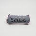 Yale Printed Pencil Case with Zip Closure-Pencil Cases-thumbnail-0