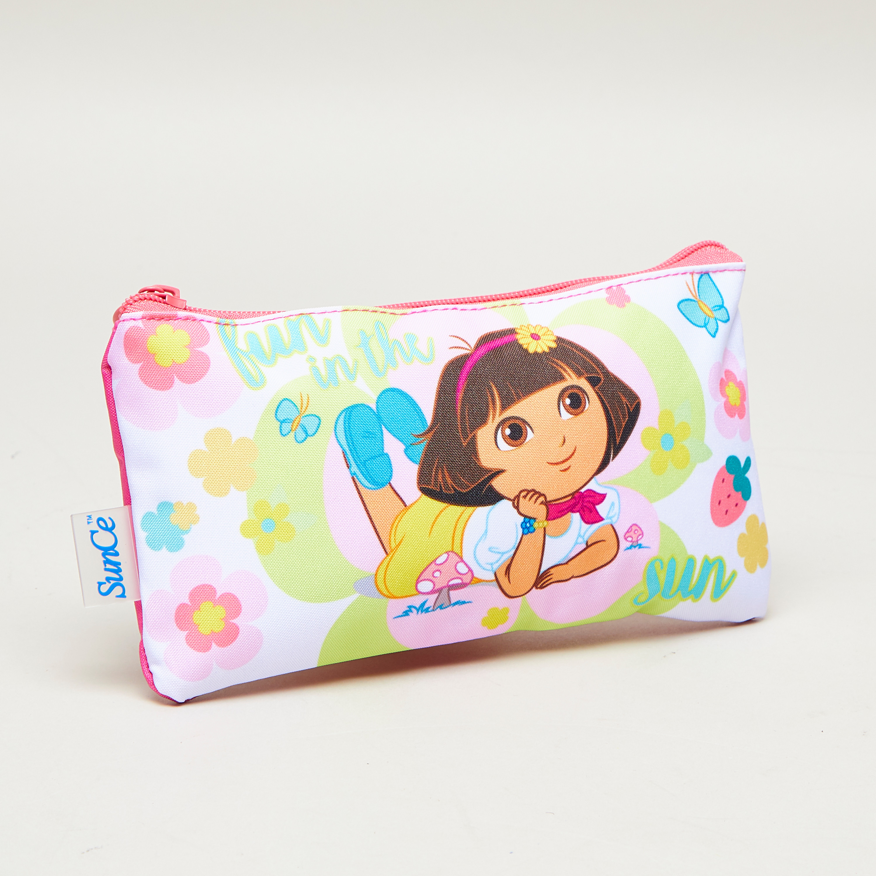 Handbag - Dora the Explorer - Dora Love Music New Hand Bag Purse Girls  de21478 - Walmart.com