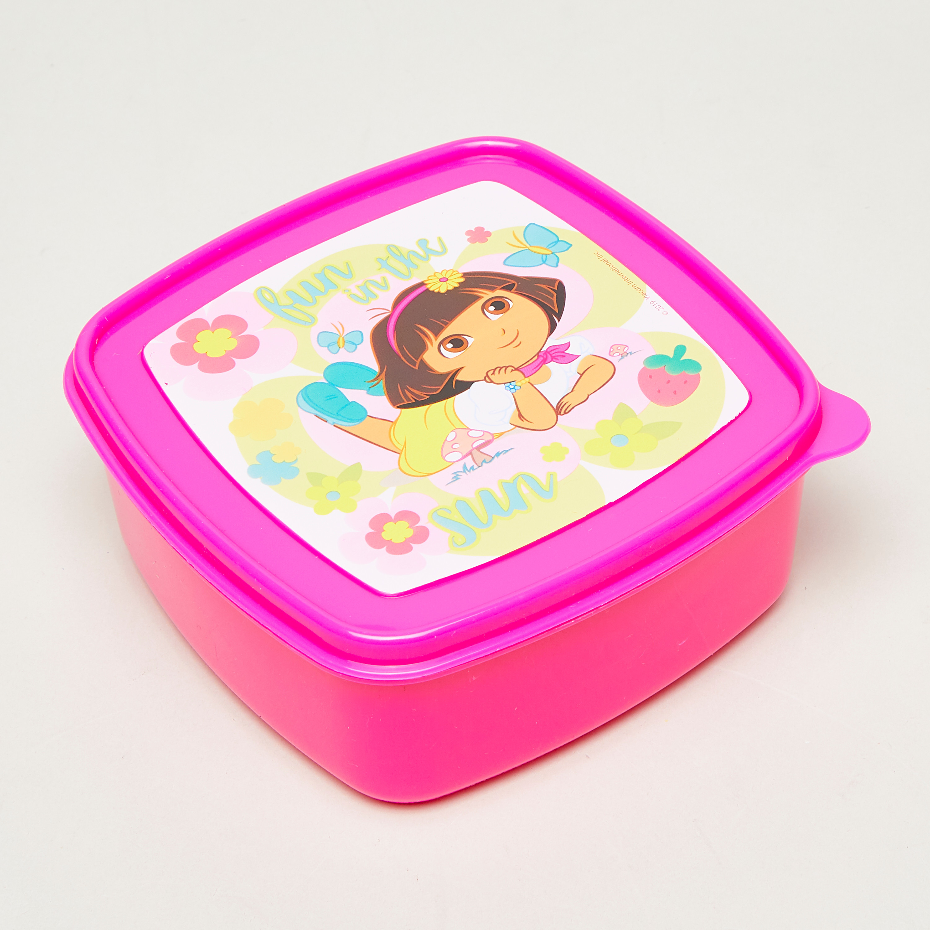 طقم حقيبة ظهر بطبعات مغامرات دورا - طقم من 5 قطع-school-bagsandbackpacks-backpacks-image-10