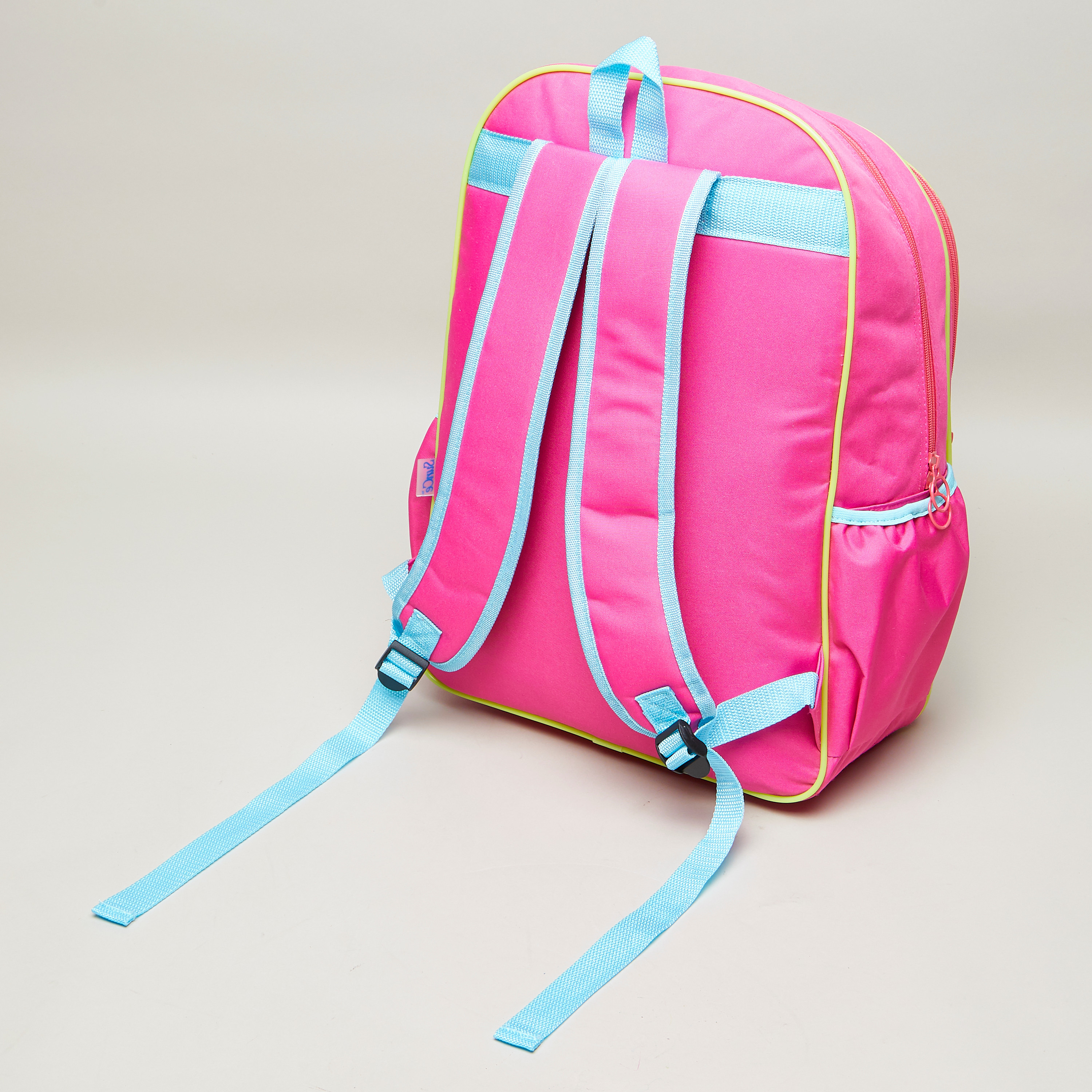 طقم حقيبة ظهر بطبعات مغامرات دورا - طقم من 5 قطع-school-bagsandbackpacks-backpacks-image-5