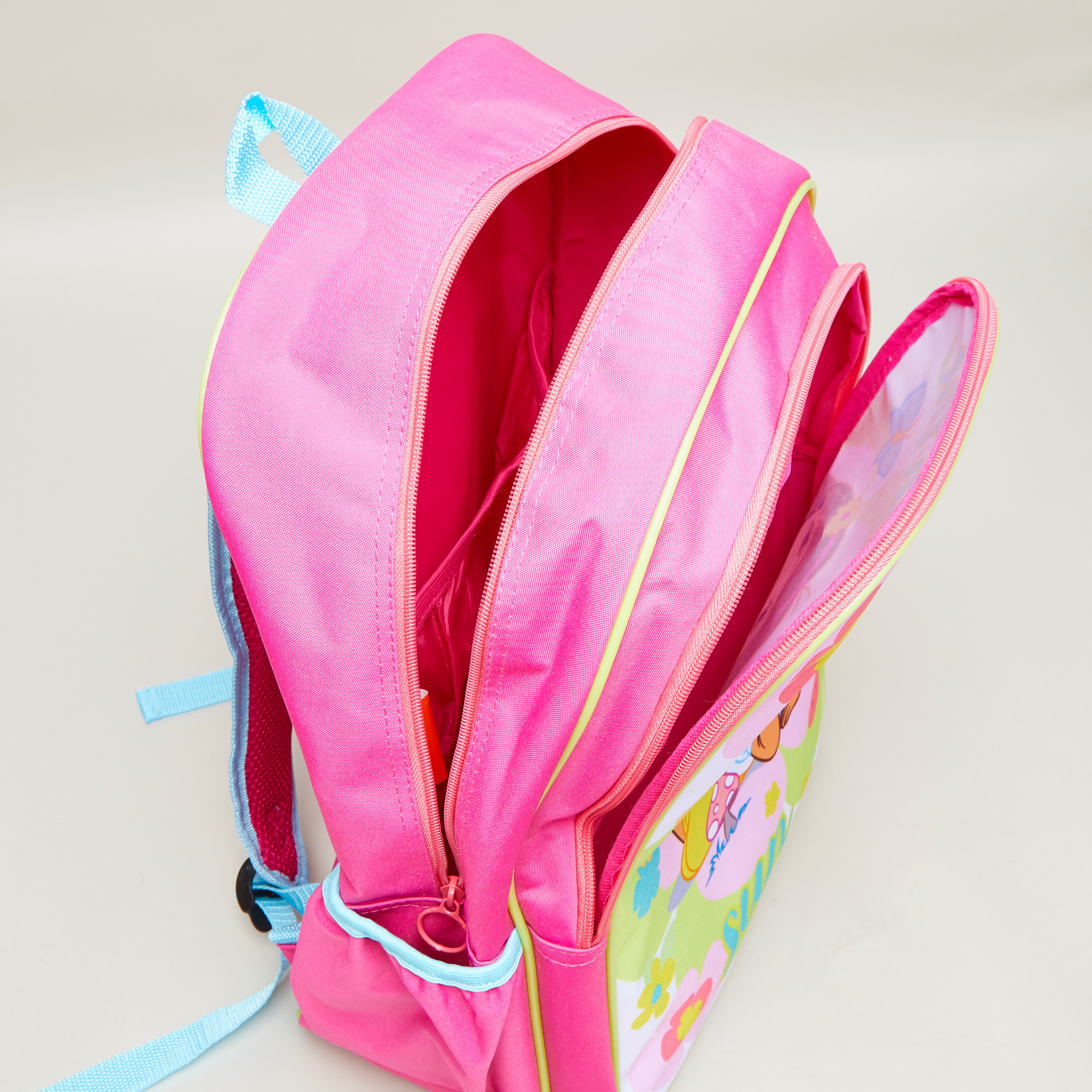 طقم حقيبة ظهر بطبعات مغامرات دورا - طقم من 5 قطع-school-bagsandbackpacks-backpacks-image-6