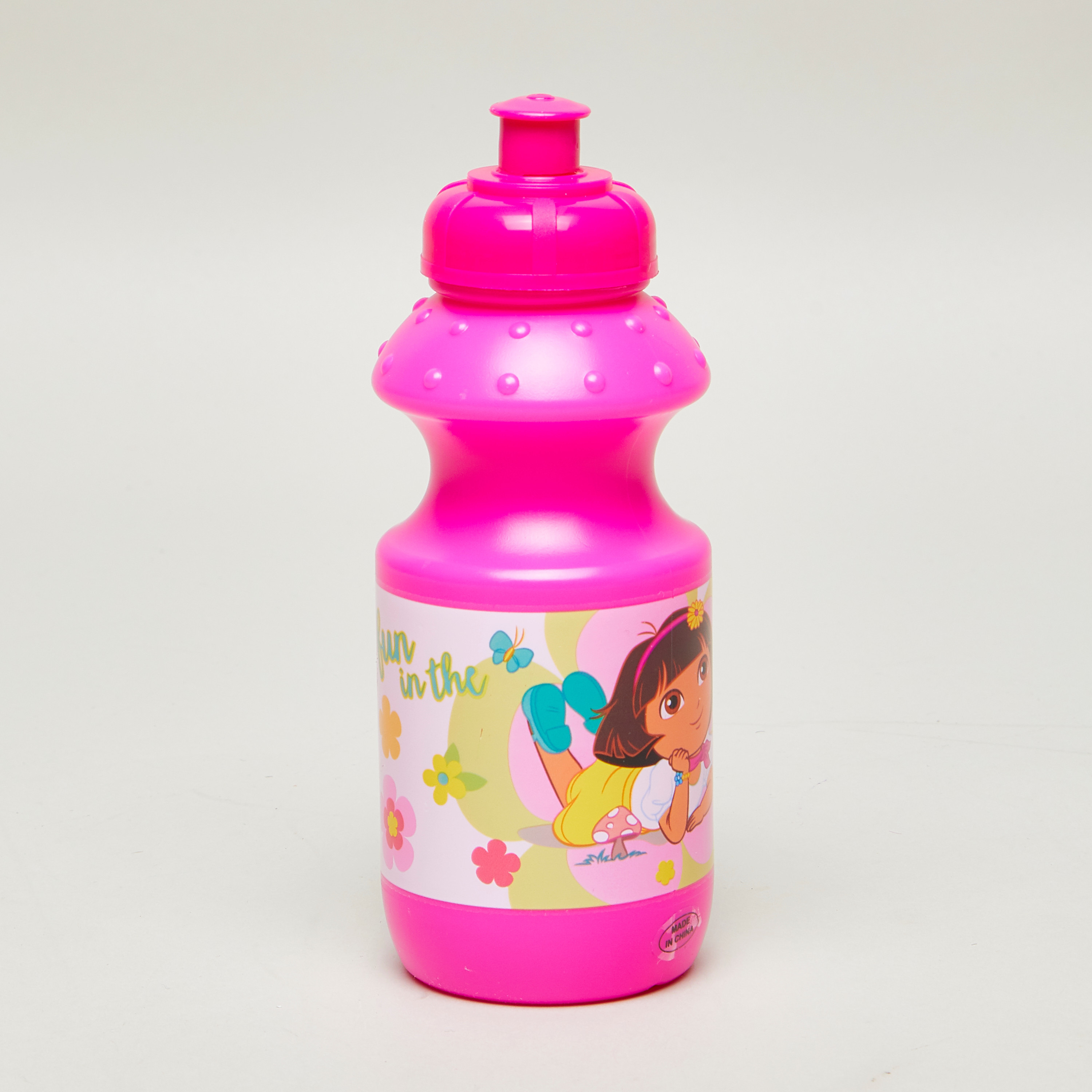 طقم حقيبة ظهر بطبعات مغامرات دورا - طقم من 5 قطع-school-bagsandbackpacks-backpacks-image-7