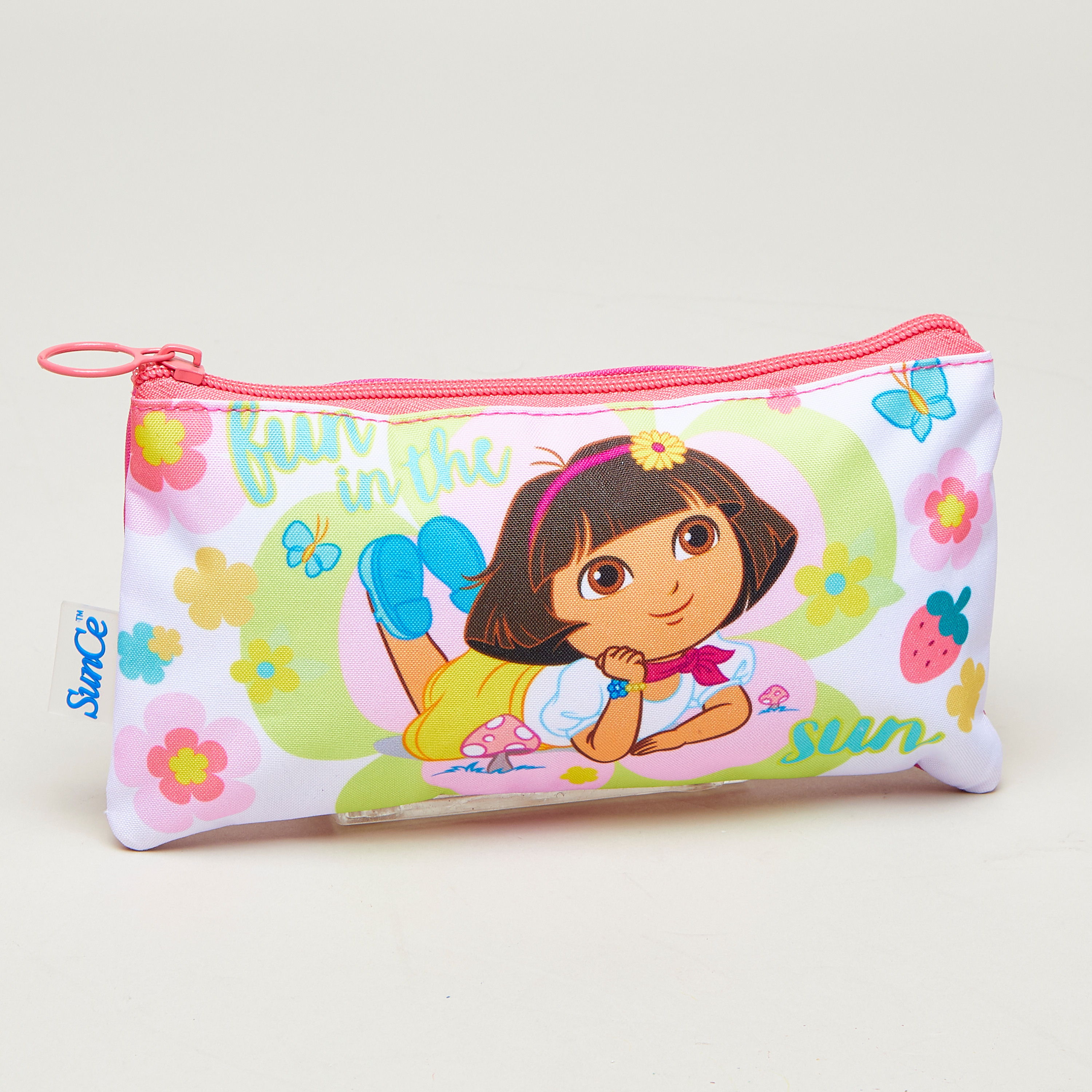 طقم حقيبة ظهر بطبعات مغامرات دورا - طقم من 5 قطع-school-bagsandbackpacks-backpacks-image-9