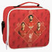 Liverpool Football Club Printed Lunch Bag with Zip Closure-Lunch Bags-thumbnail-0