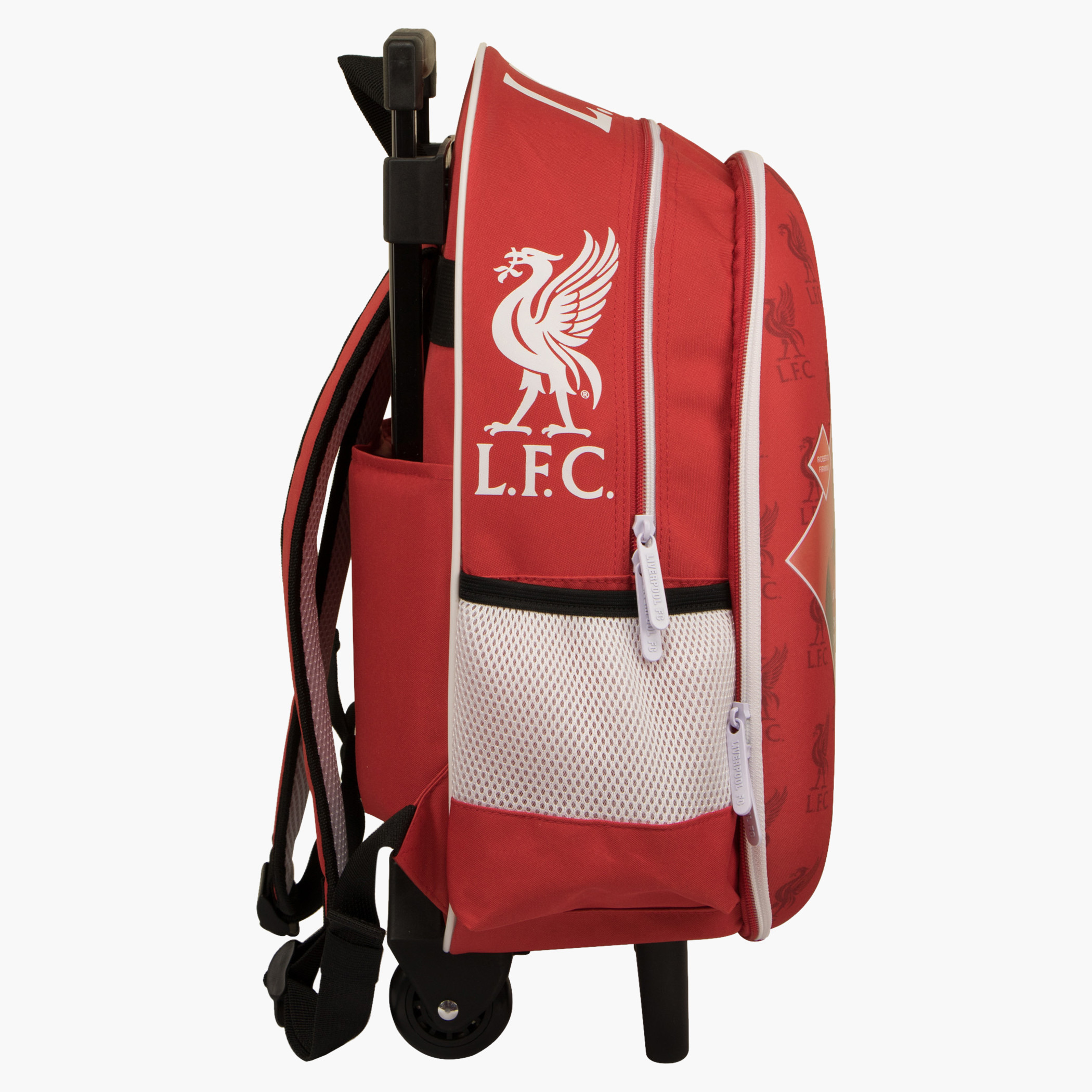 Nike Liverpool FC Backpack | Goalinn