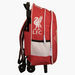 Liverpool Football Club Printed Trolley Backpack with Zip Closure-Trolleys-thumbnail-1