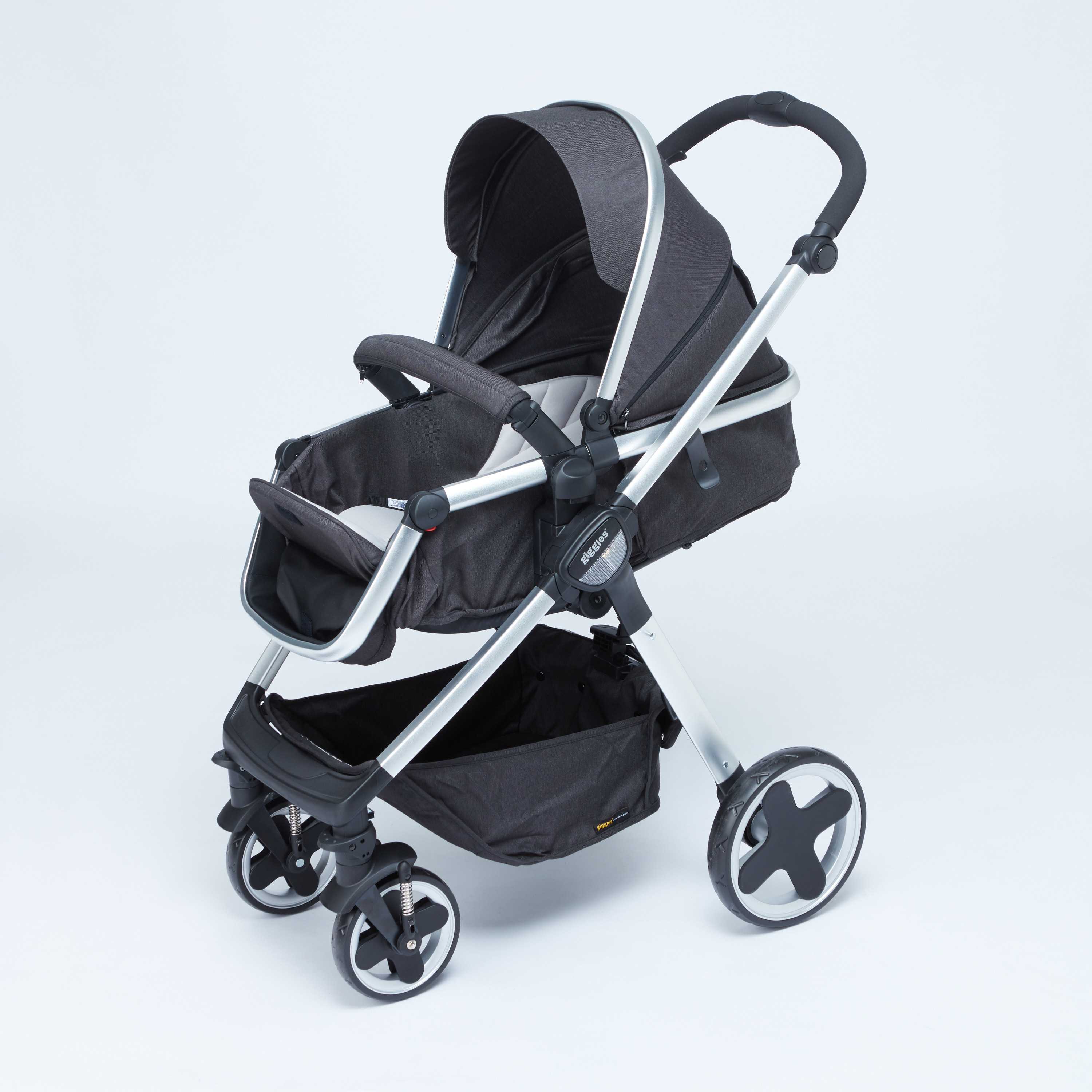 Giggles hotsell stroller travel