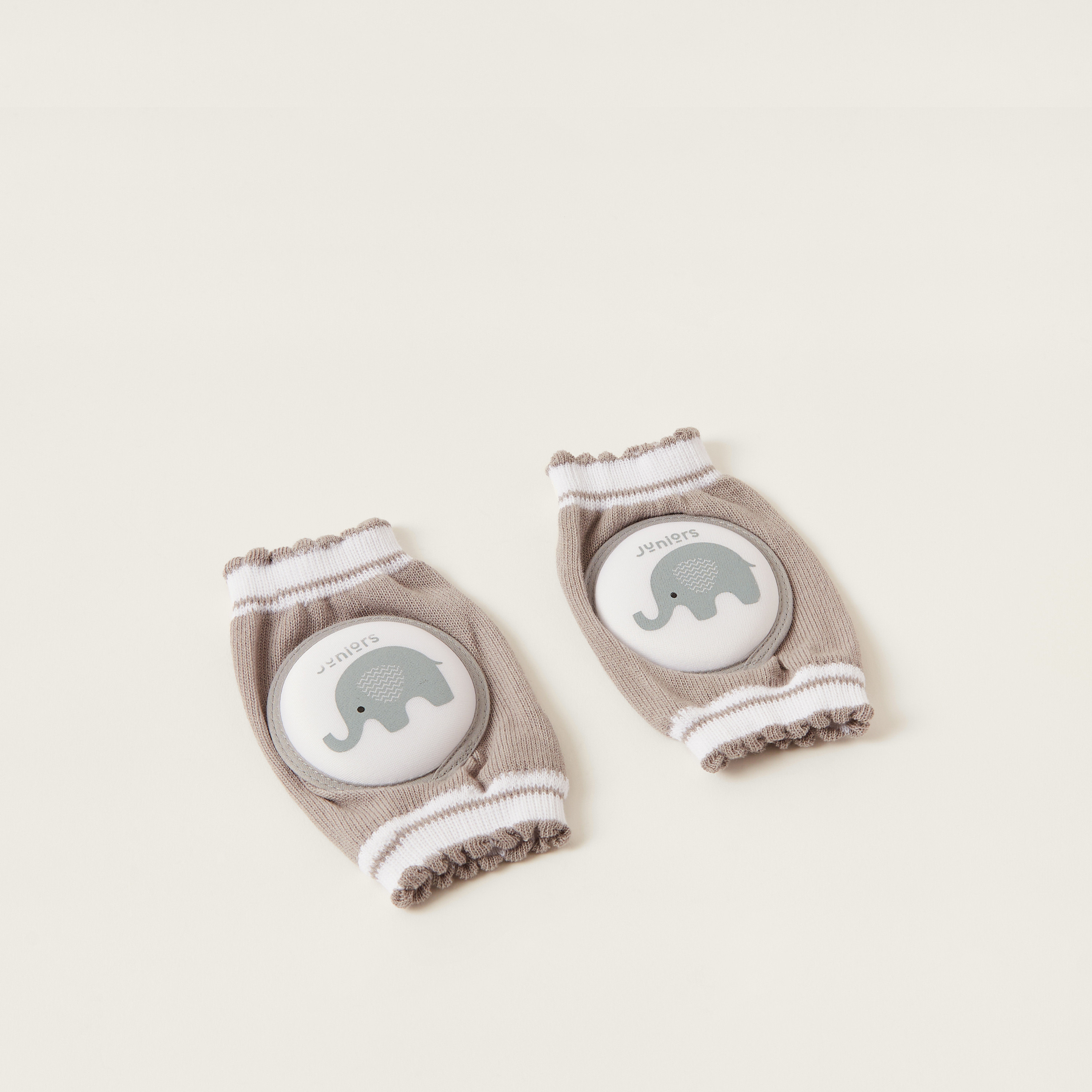 Juniors Printed Knee Pad Pair - Set of 2-baby-healthandsafety-babyproofing-image-3