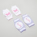 Juniors Printed Knee Pad Pair - Set of 2-Babyproofing Accessories-thumbnail-0