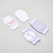 Juniors Printed Knee Pad Pair - Set of 2-Babyproofing Accessories-thumbnail-2