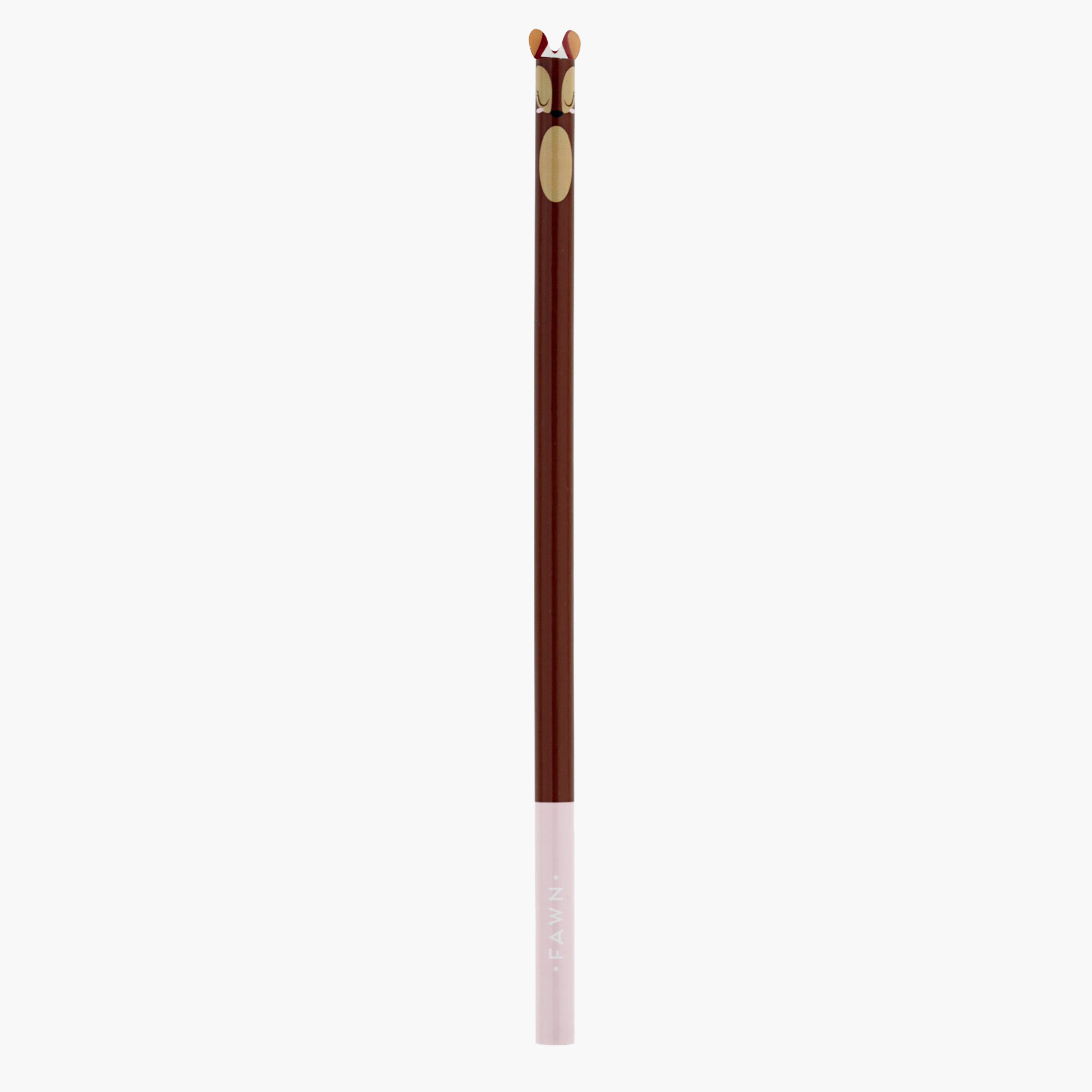 طقم أقلام رصاص بطبعات - مجموعة من 3 اقلام-school-stationery-pensandpencils-image-2