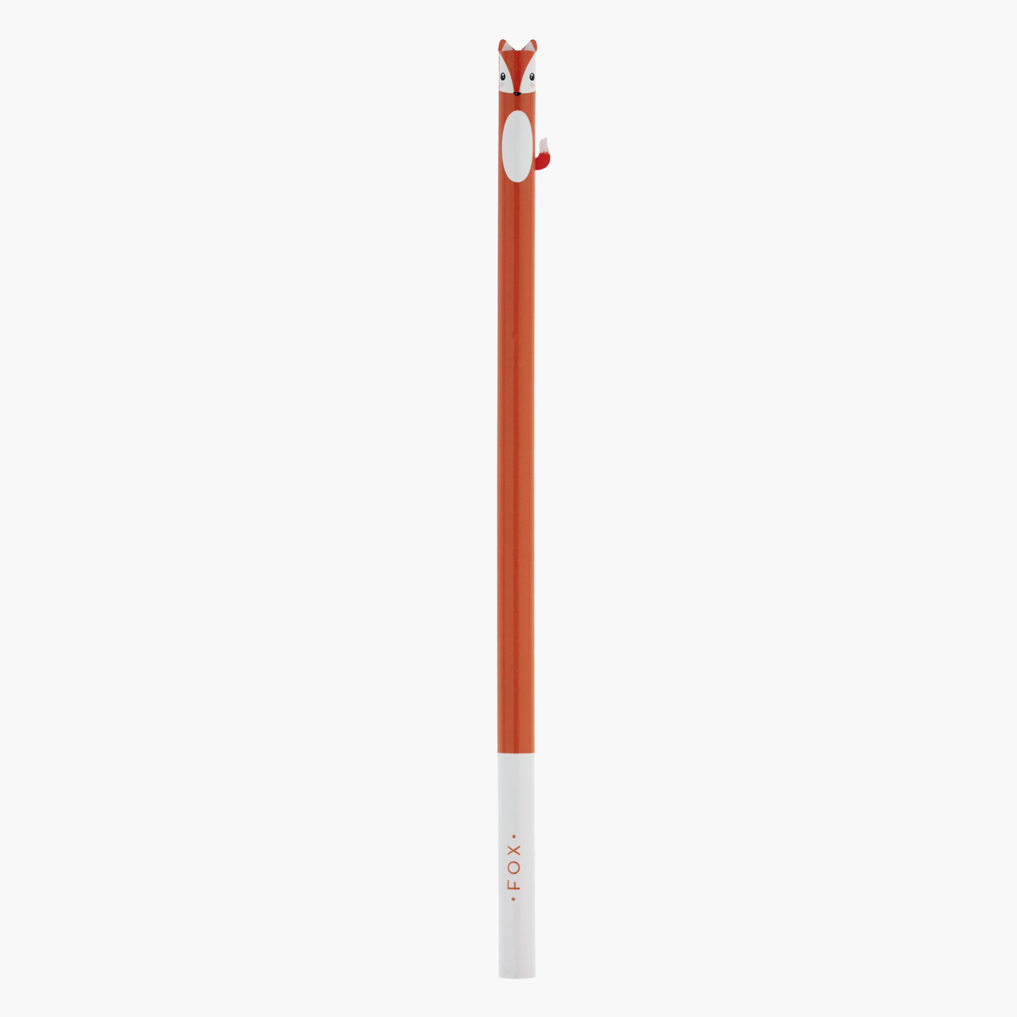 طقم أقلام رصاص بطبعات - مجموعة من 3 اقلام-school-stationery-pensandpencils-image-4
