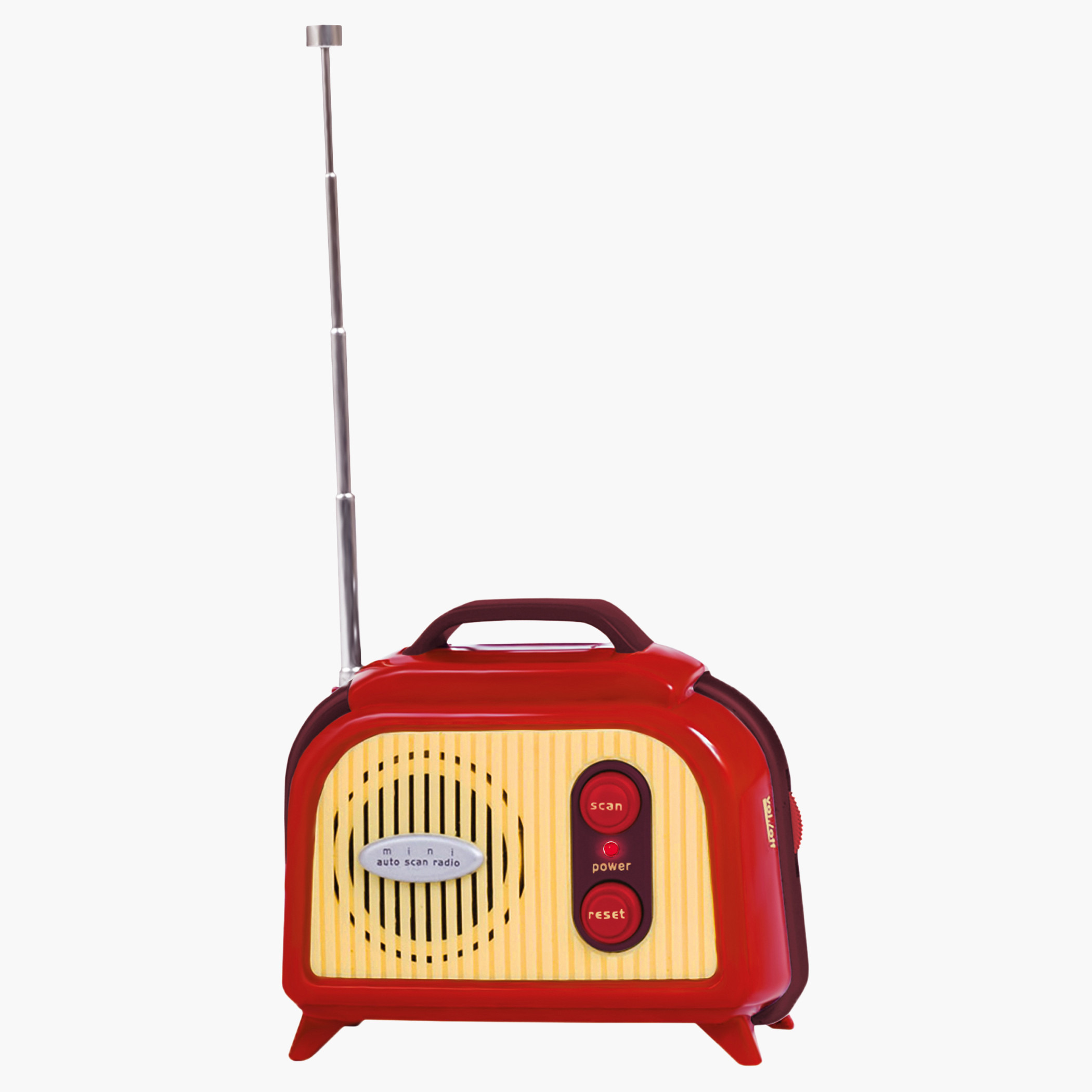 Legami Mini Vintage Radio FM-toys-collectibles-image-2