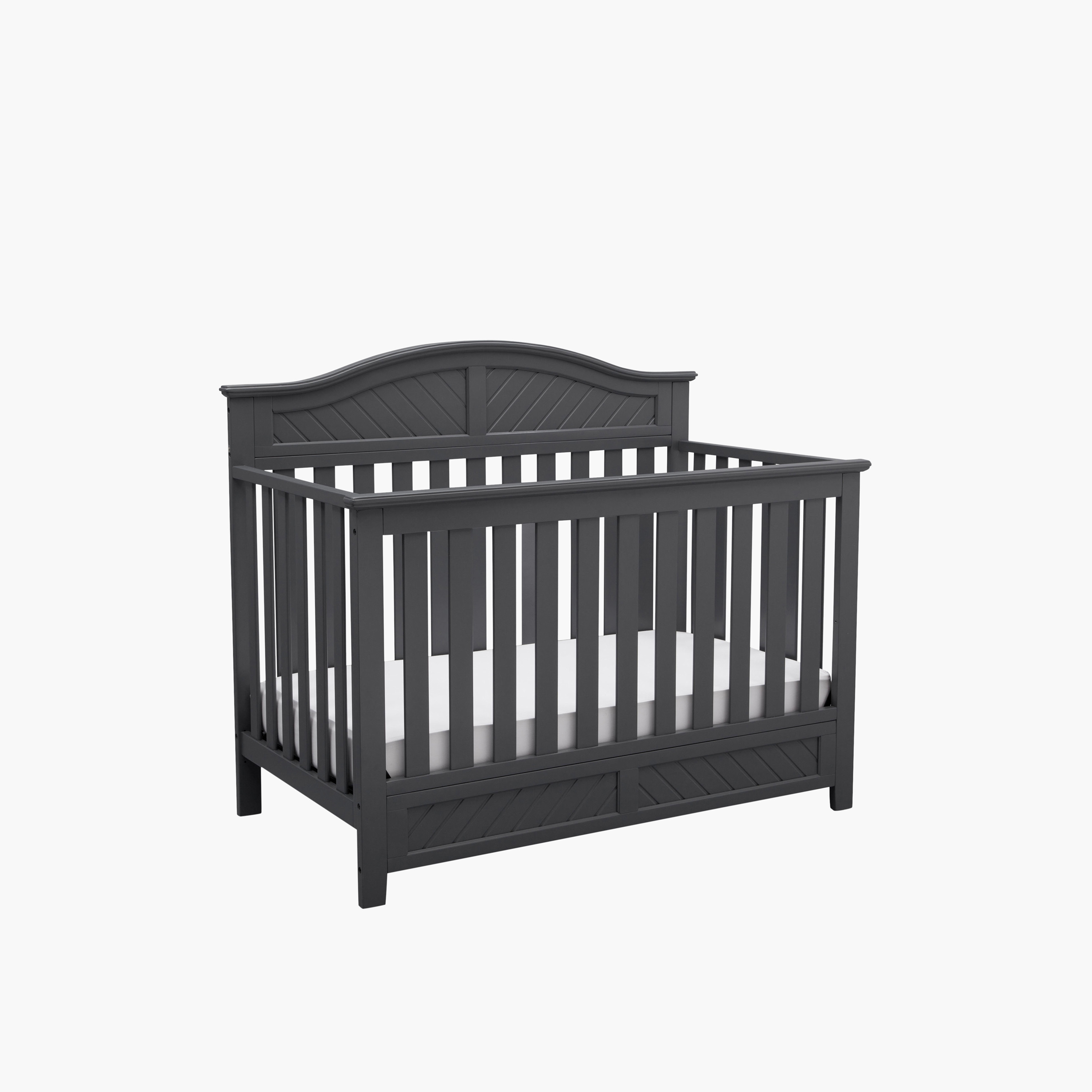 Delta bennington sales elite crib