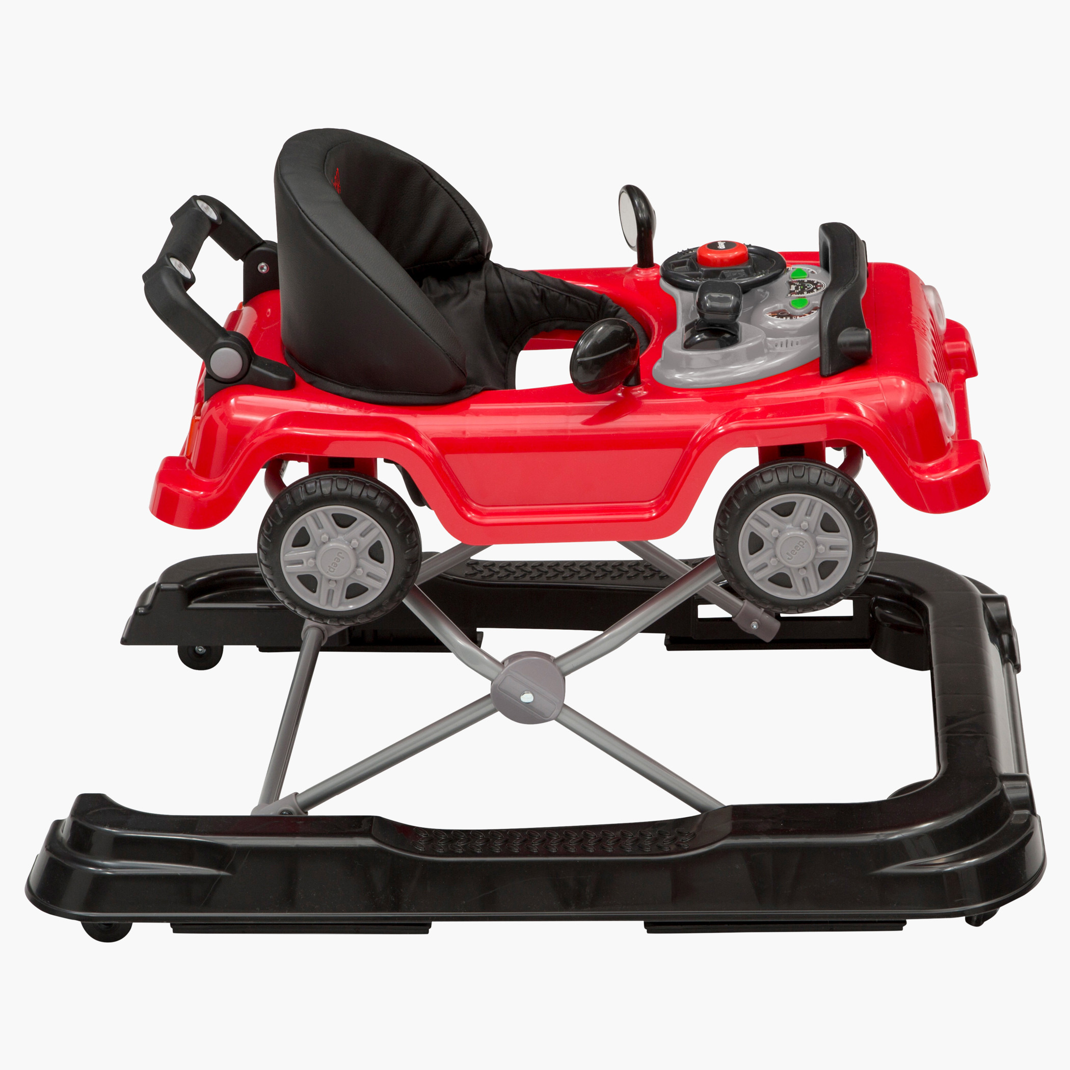 Baby jeep walker online