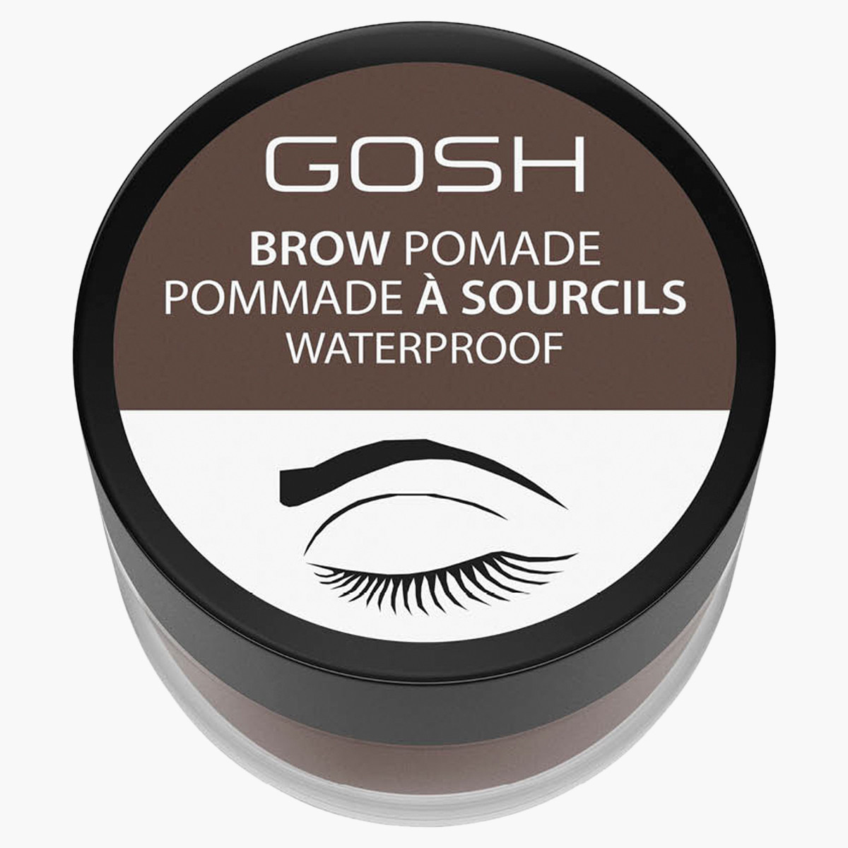 Gosh Brow Pomade-beautyandpersonalcare-makeup-eyes-eyebrows-image-5