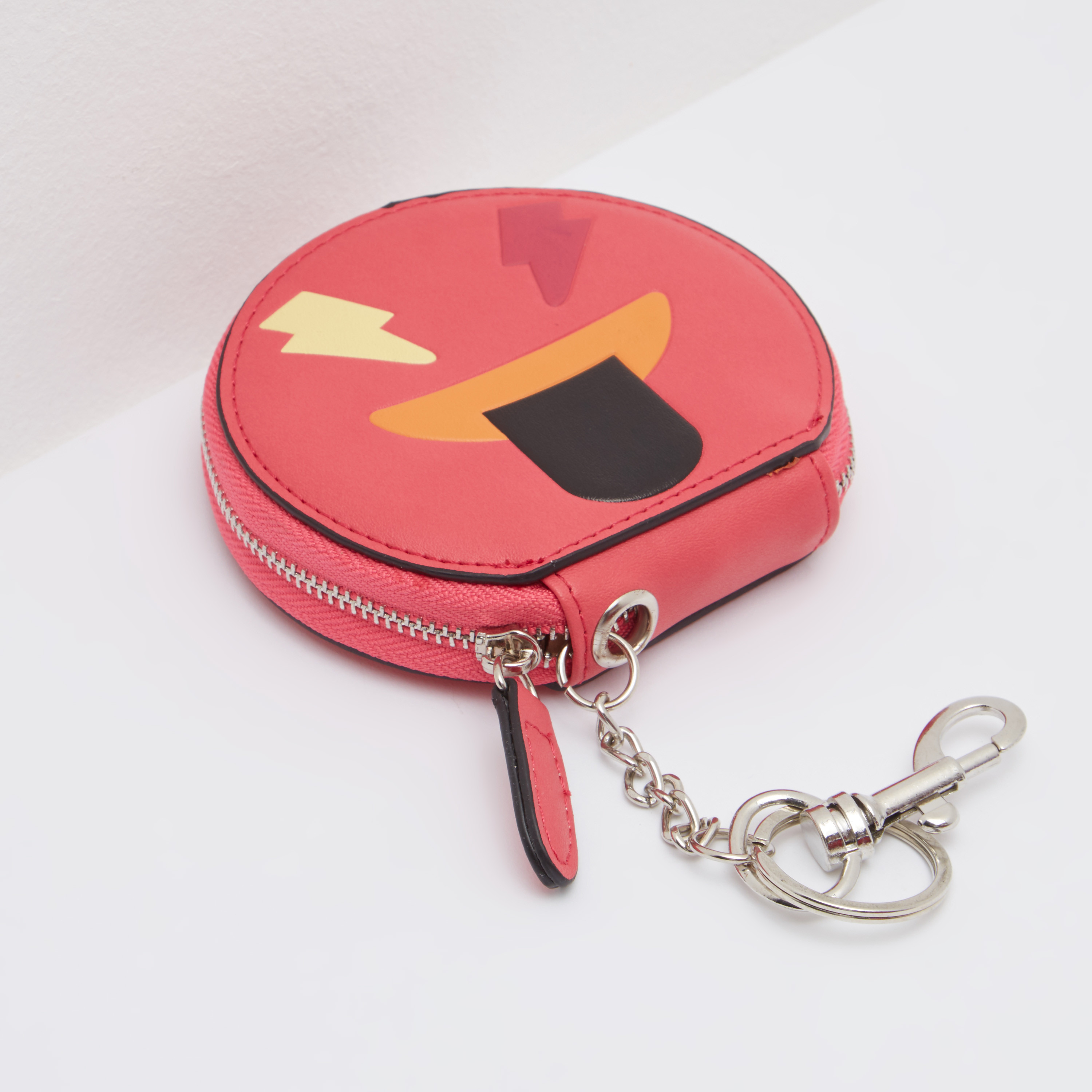 Missy Textured Coin Purse with Zip Closure-women-bagsandwallets-wallets-image-7