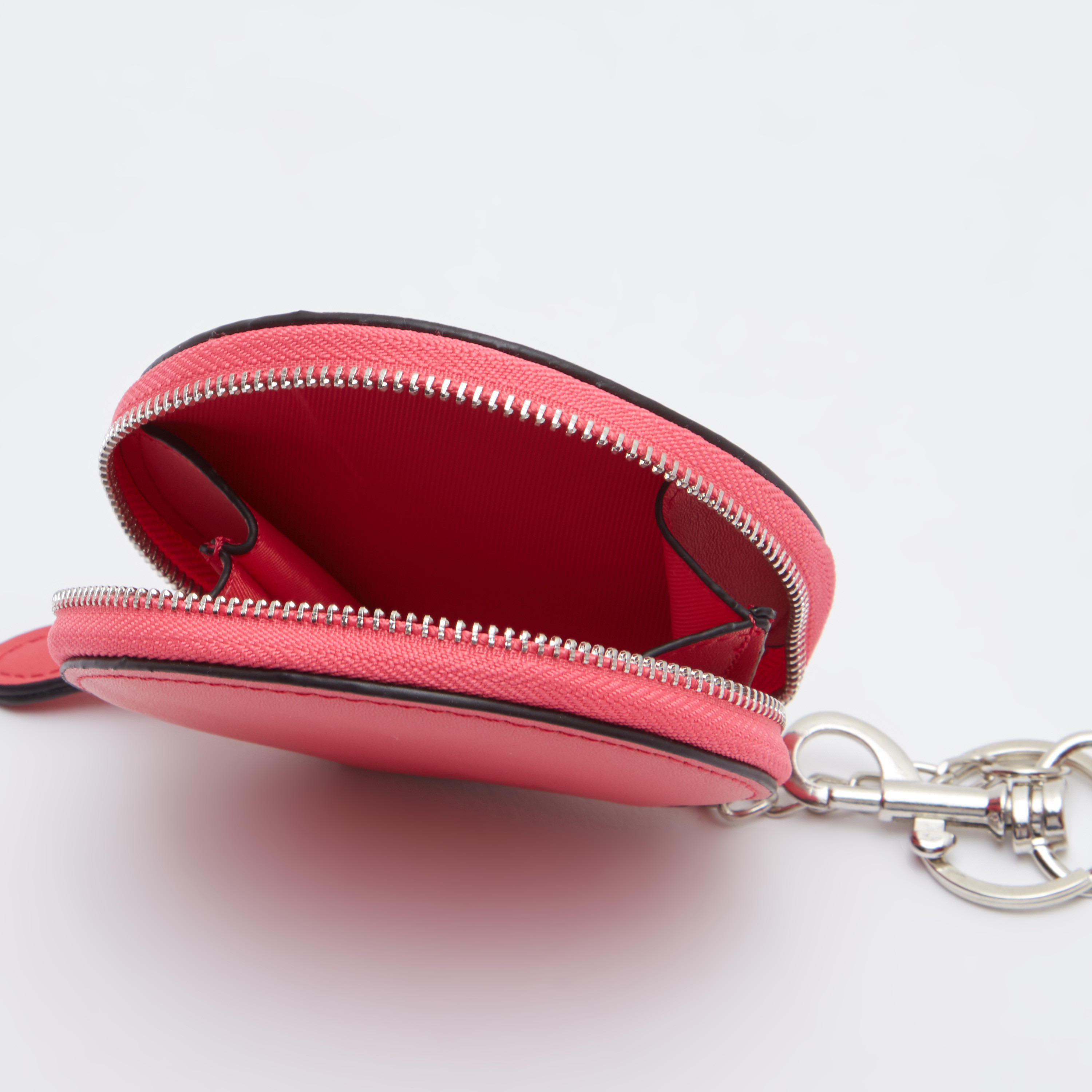 Missy Textured Coin Purse with Zip Closure-women-bagsandwallets-wallets-image-8