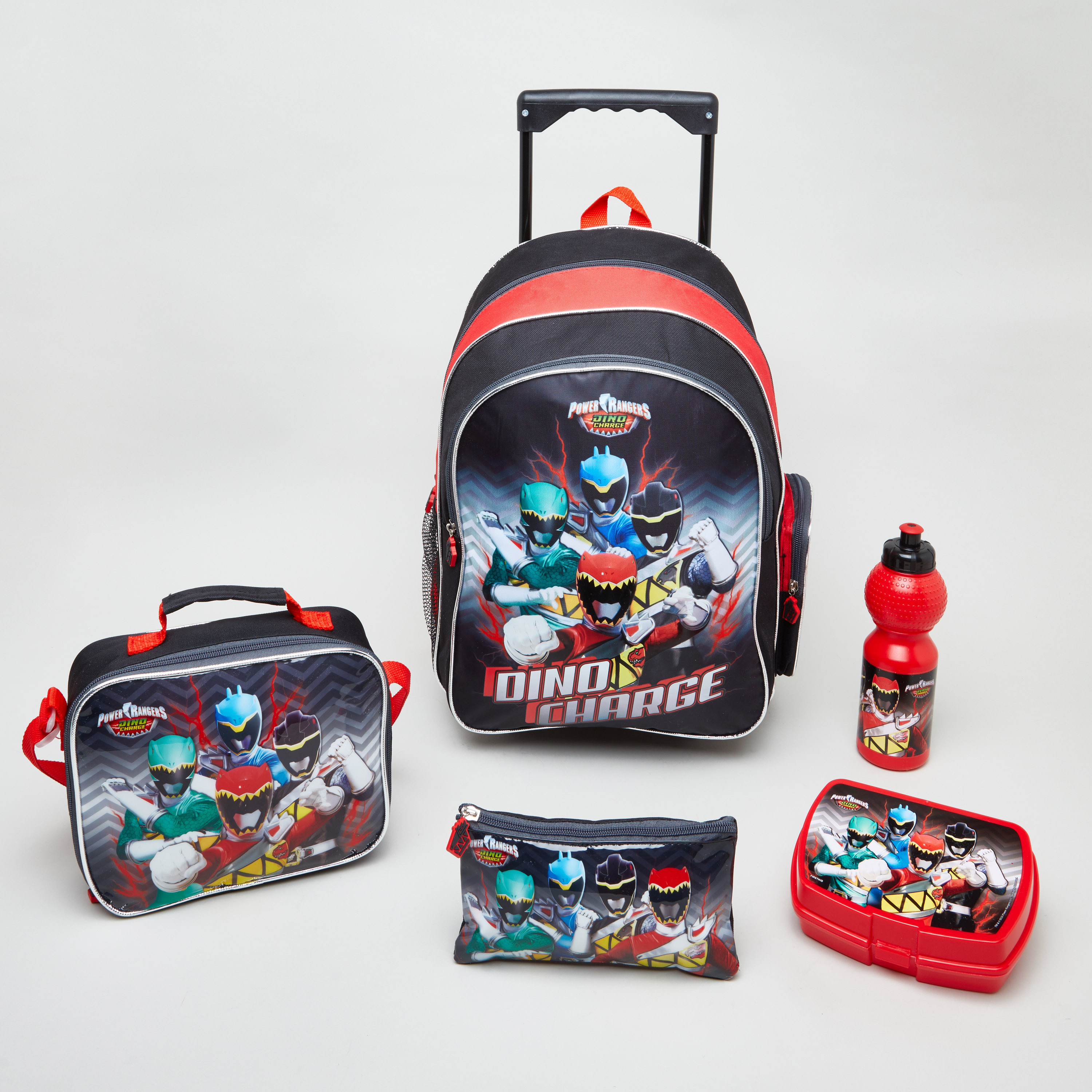 Power cheap rangers backpack