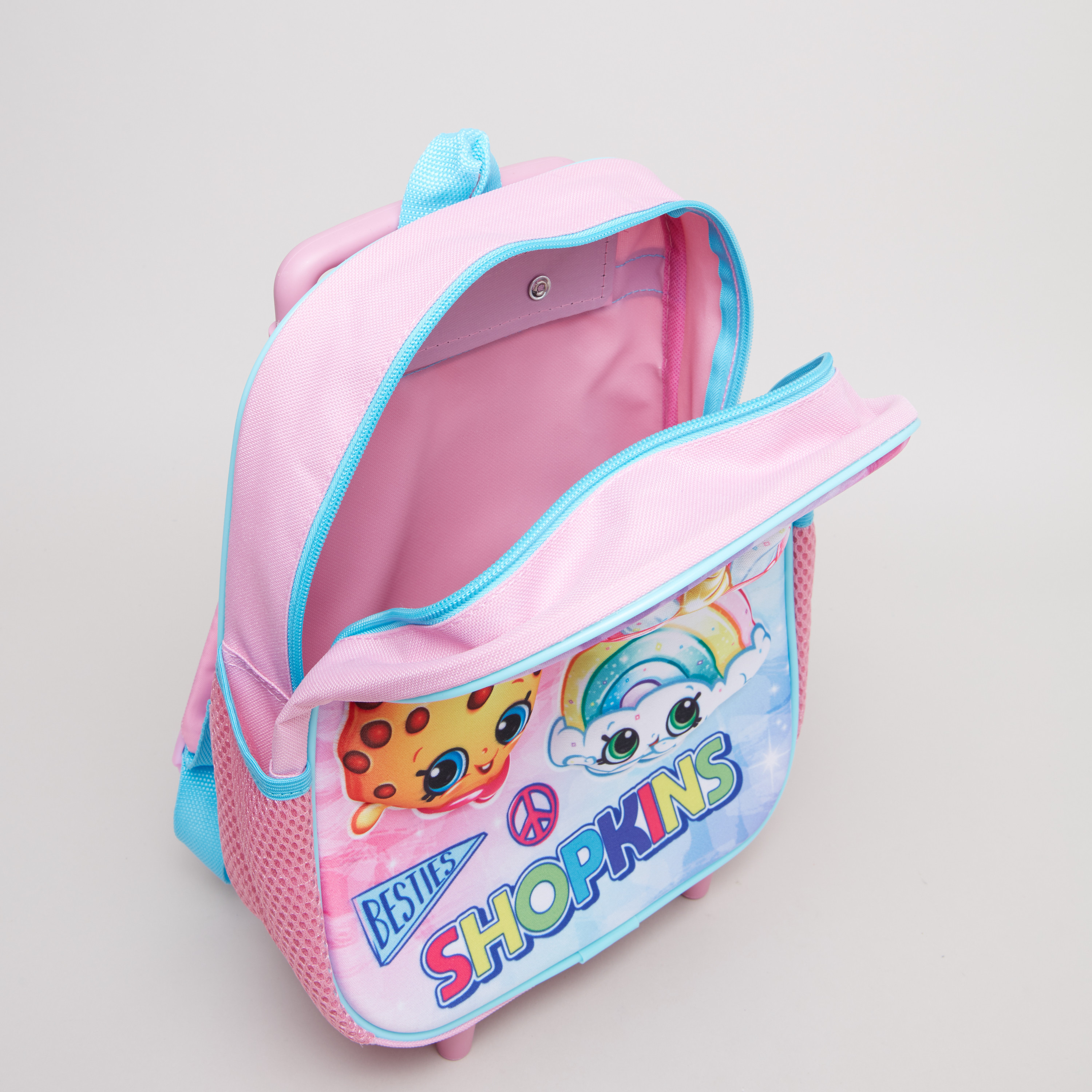 Shopkins book bag online