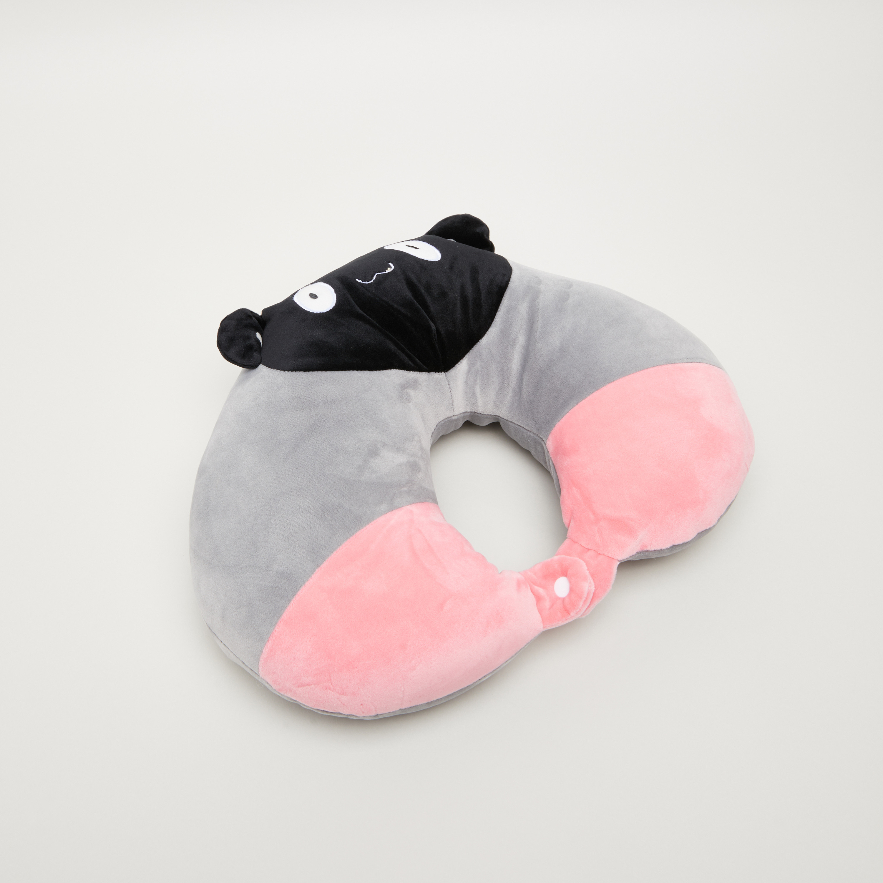 Panda clearance neck pillow