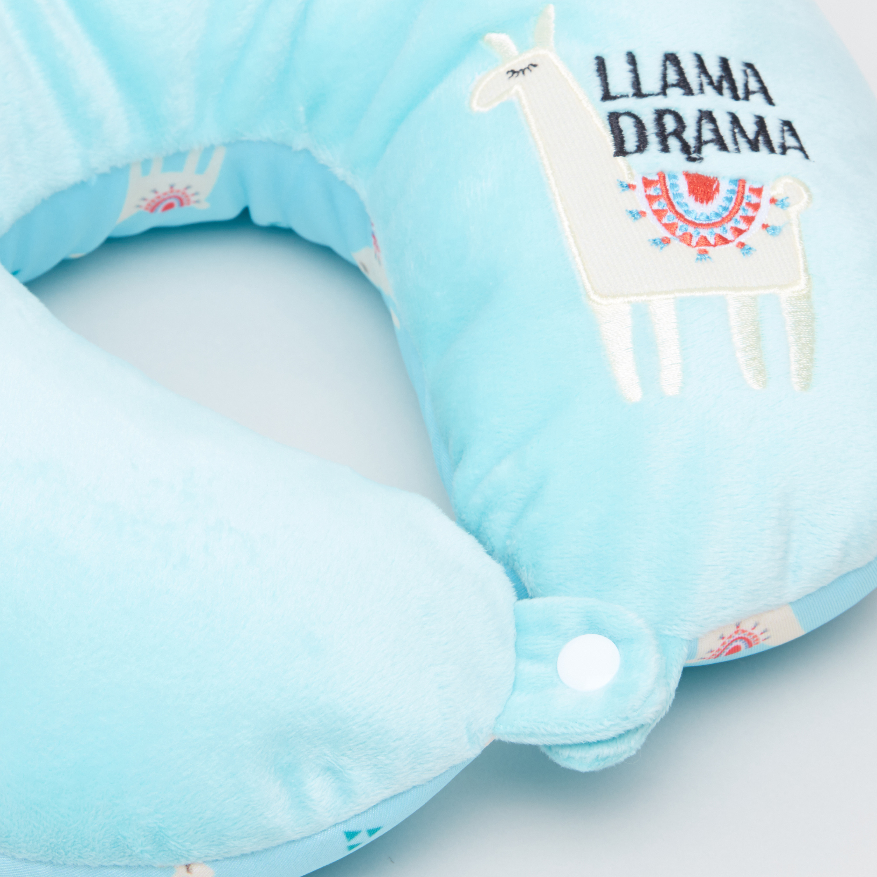 Llama travel pillow hotsell