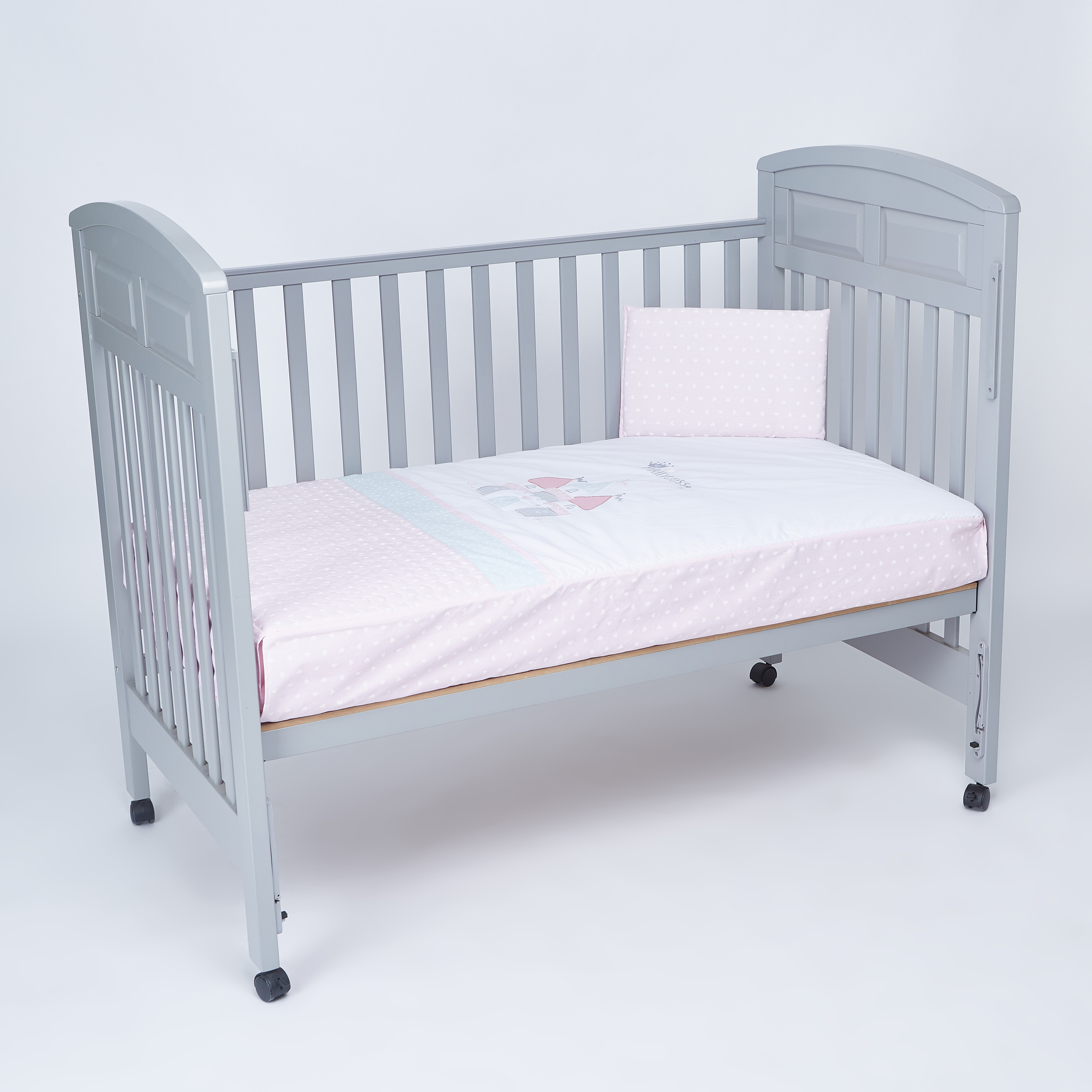 Cambrass Printed 3-Piece Bedding Set-baby-nursery-babybedding-image-2
