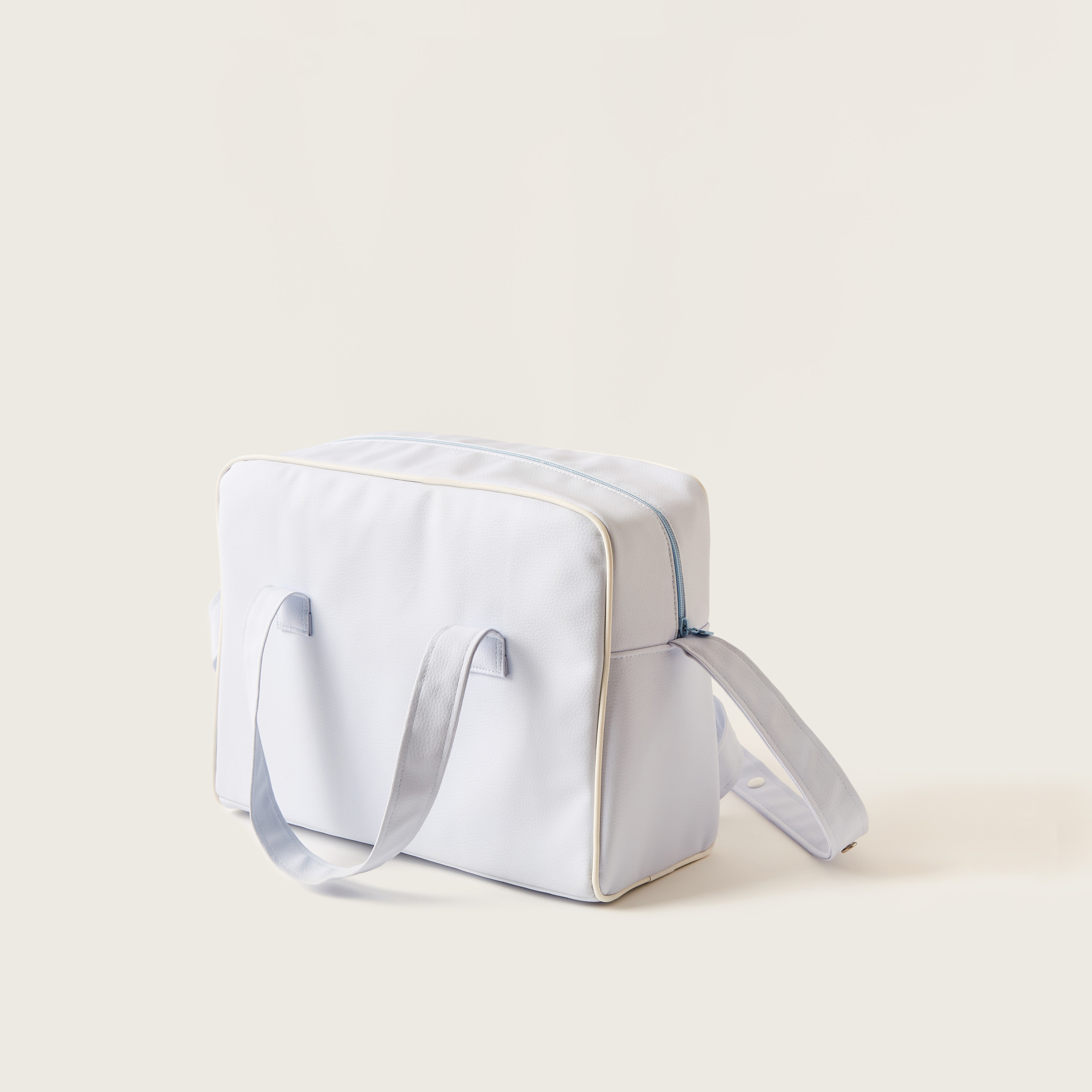 شنطة حفّاضات بسحاب إغلاق ماليتن من كامبراس-baby-gear-diaperbags-image-3