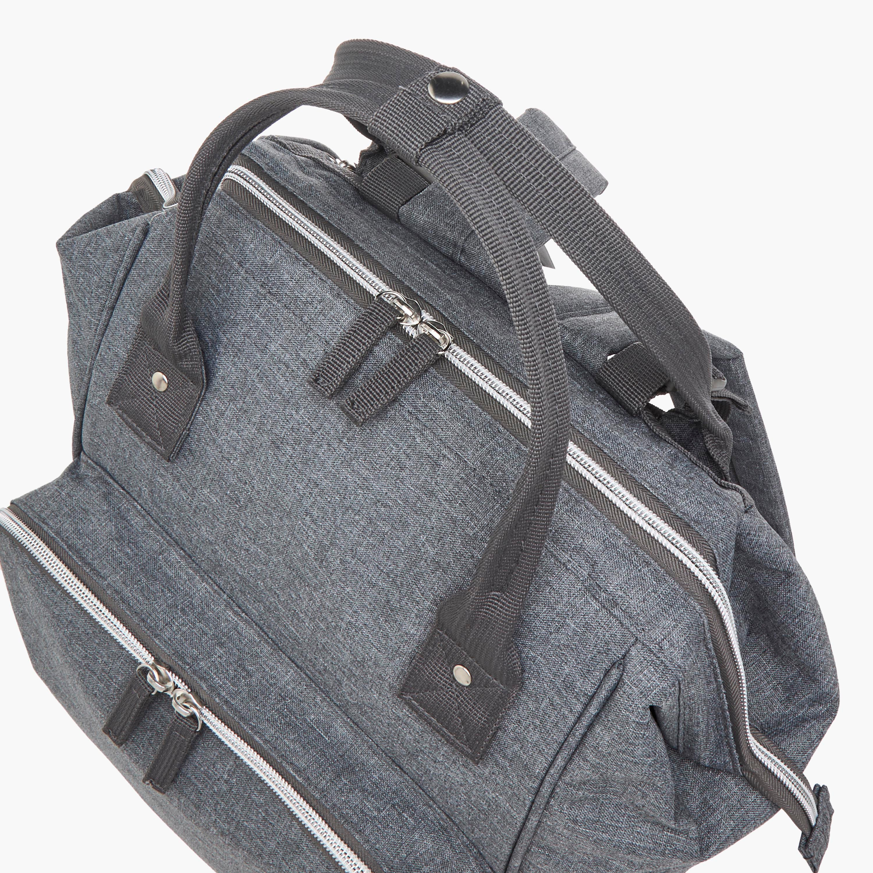 Giggles Solid Diaper Bag-baby-diapering-diaperbags-image-10