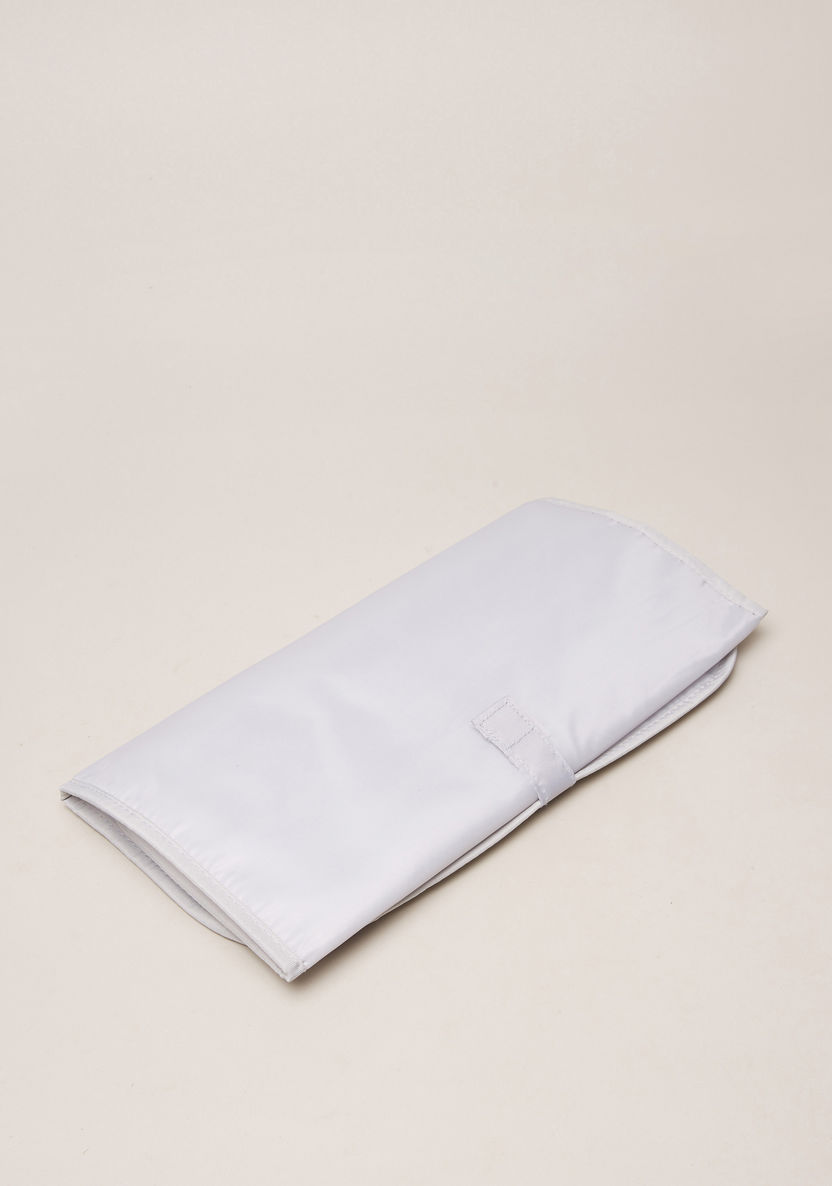 Giggles Solid Diaper Bag-Diaper Bags-image-5