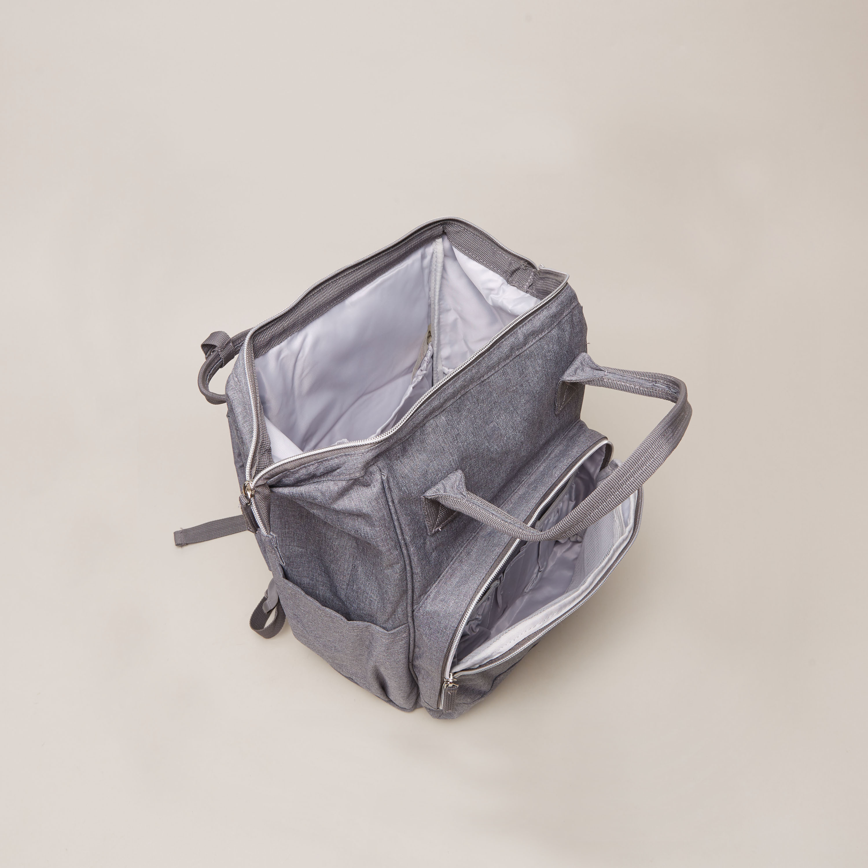 Diaper sales sling bag