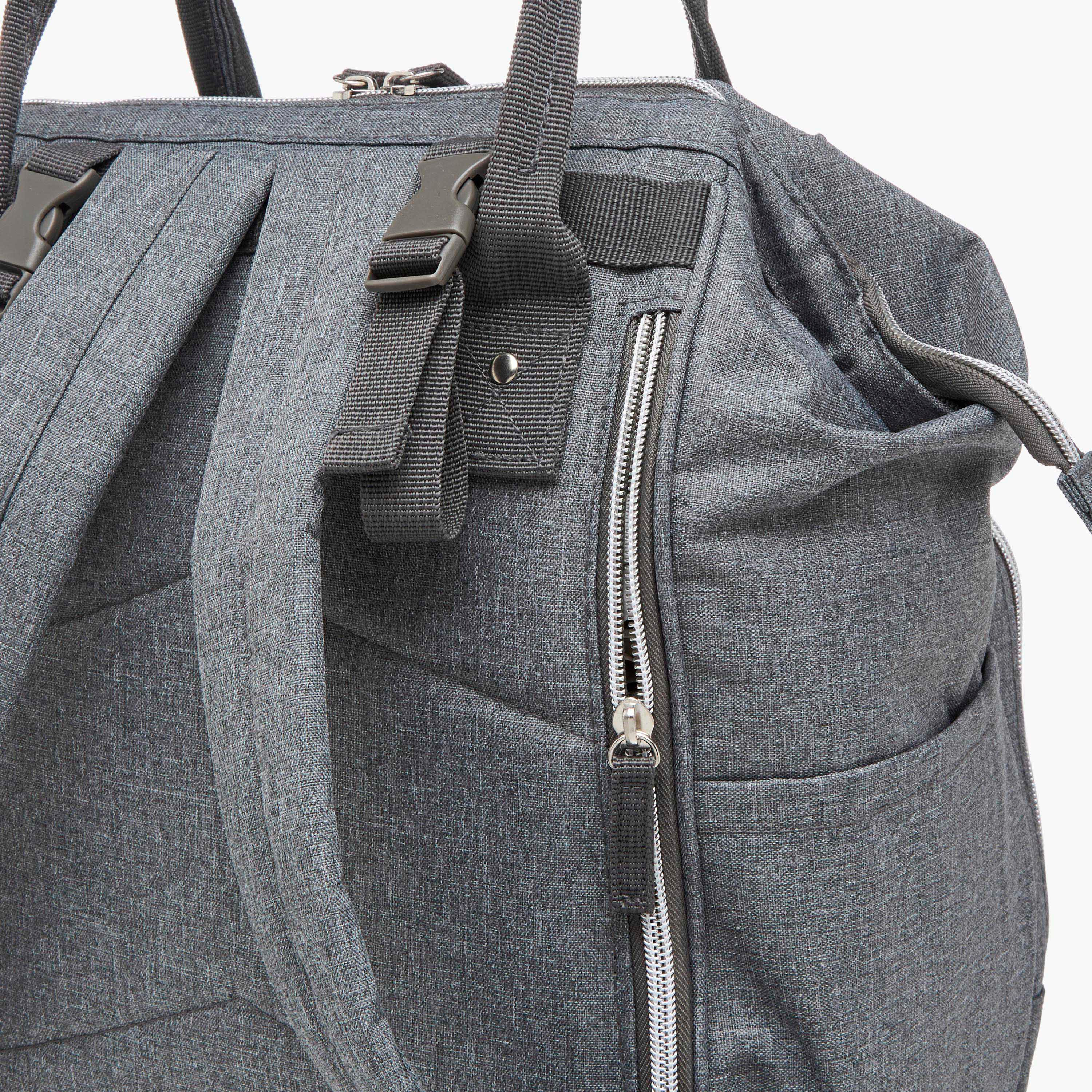 Giggles Solid Diaper Bag-baby-diapering-diaperbags-image-9