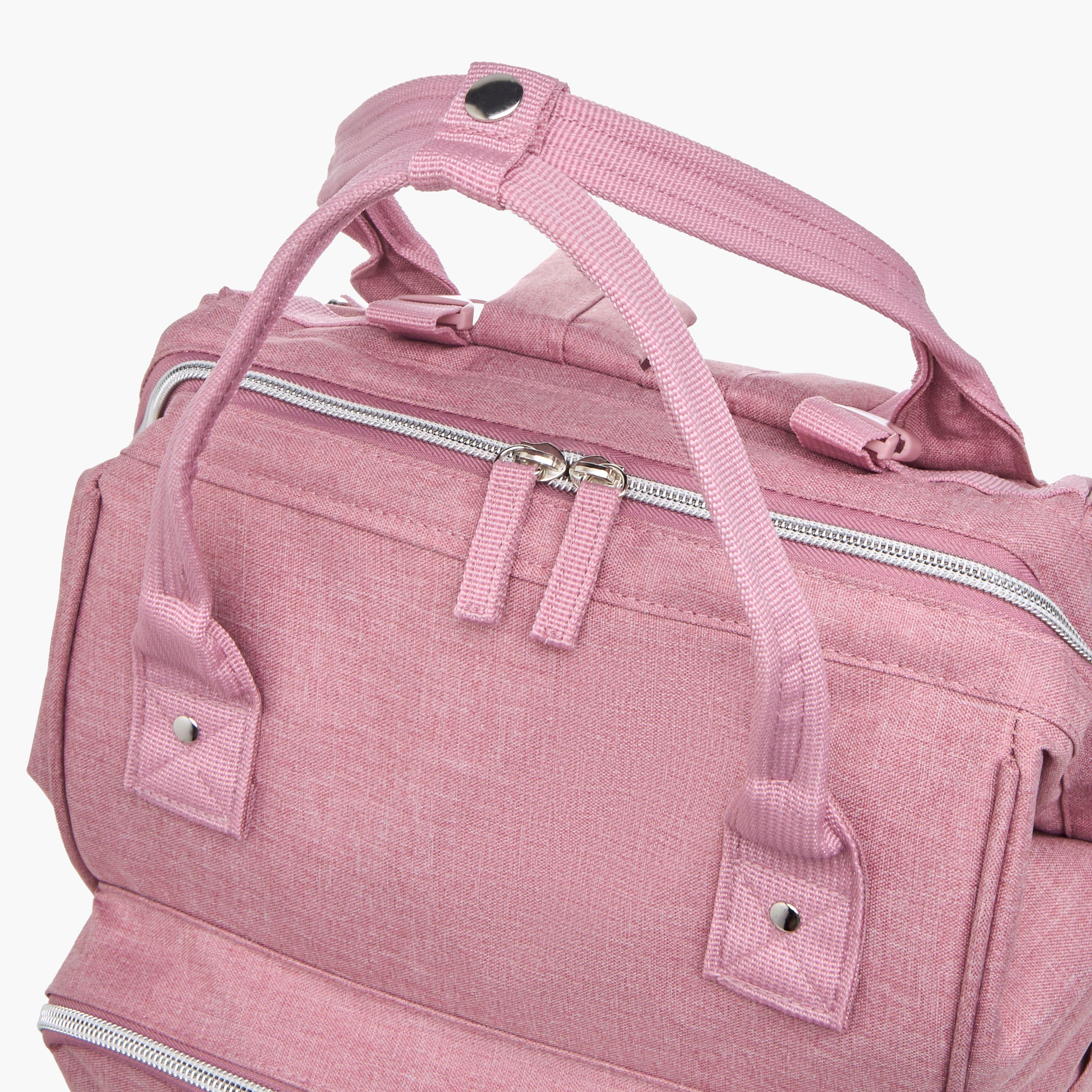 شنطة حفّاضات سادة من جيجلز-baby-gear-diaperbags-image-10