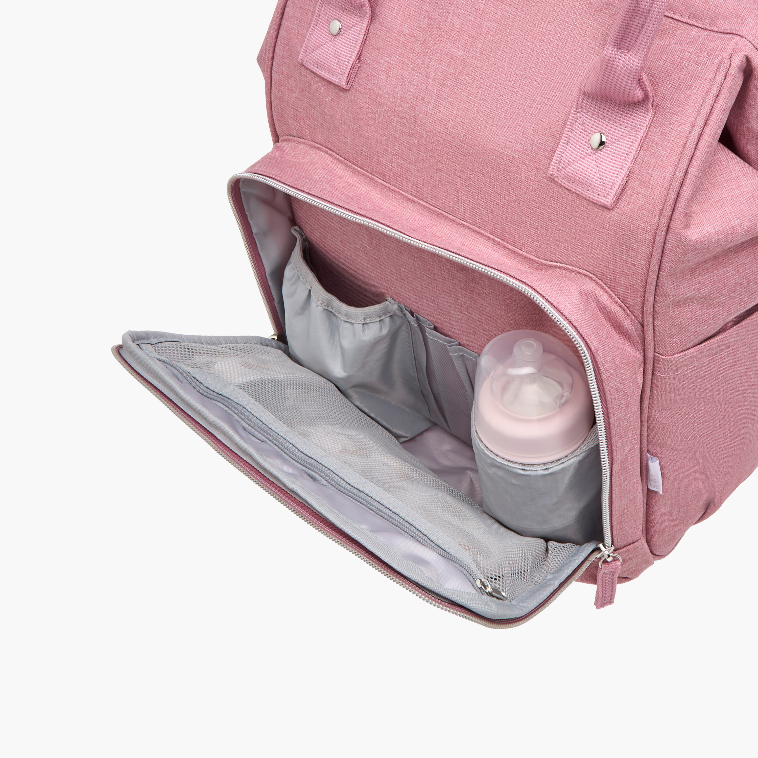 شنطة حفّاضات سادة من جيجلز-baby-gear-diaperbags-image-11