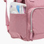 شنطة حفّاضات سادة من جيجلز-baby-diapering-diaperbags-image-4