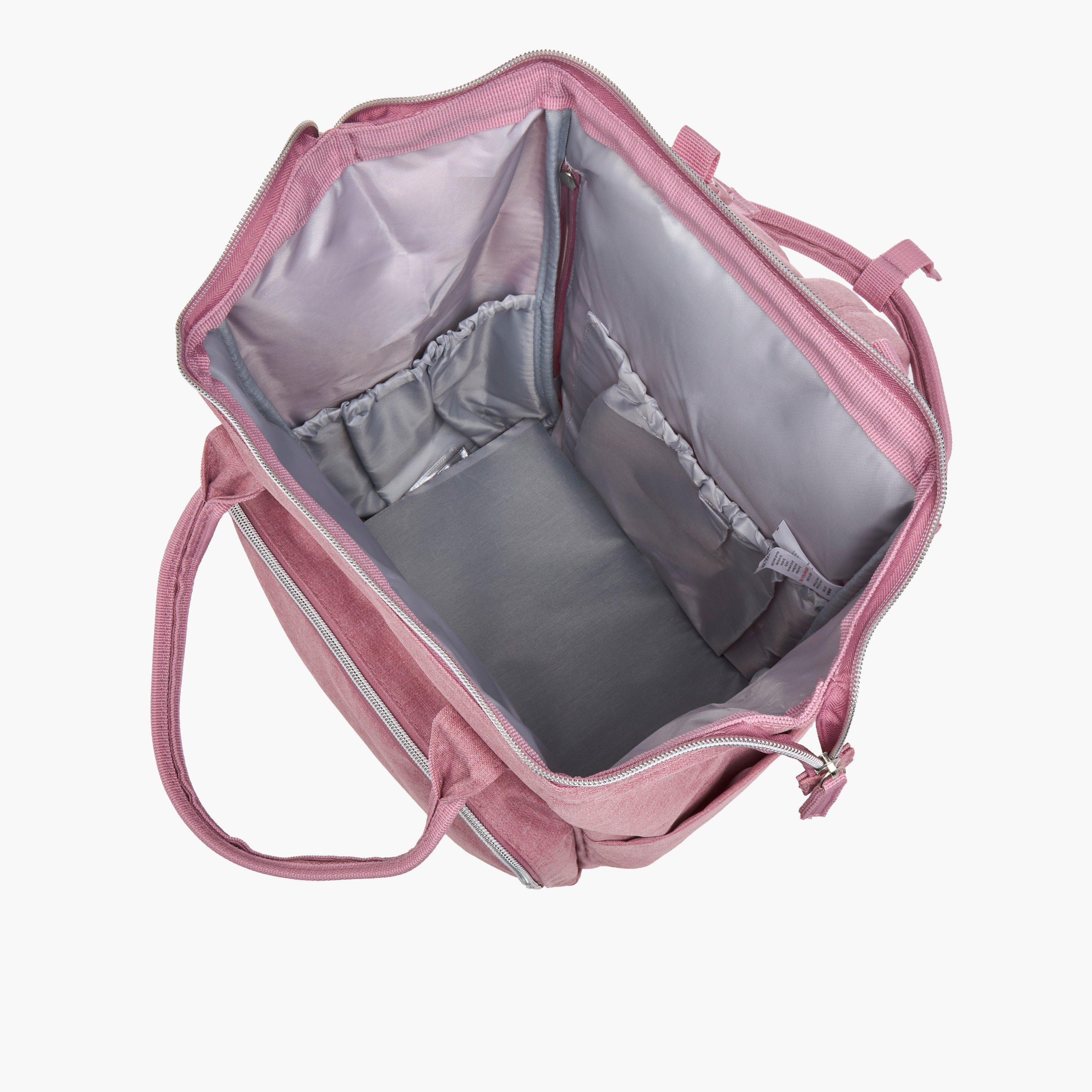 شنطة حفّاضات سادة من جيجلز-baby-gear-diaperbags-image-14