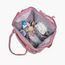 شنطة حفّاضات سادة من جيجلز-baby-diapering-diaperbags-image-1