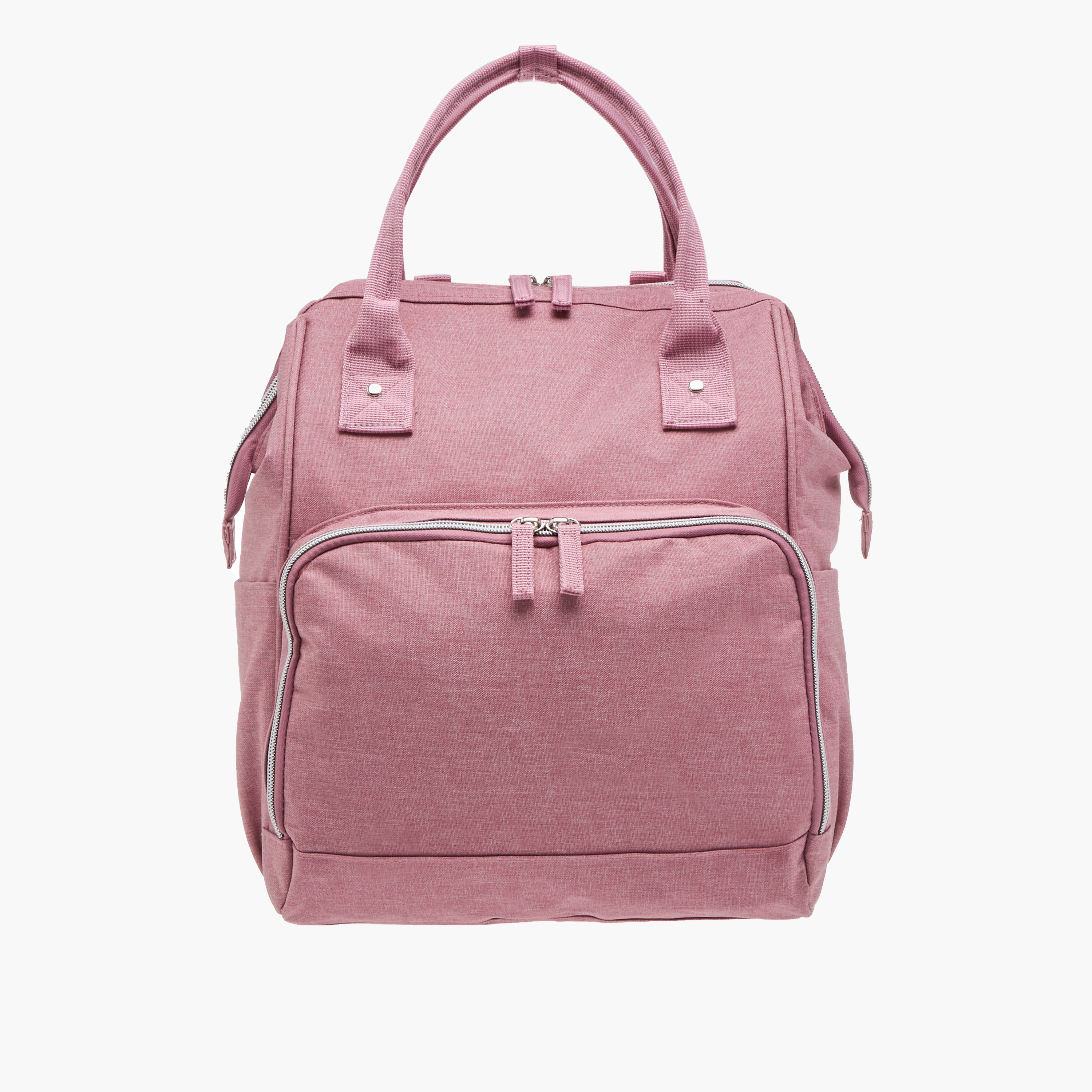 شنطة حفّاضات سادة من جيجلز-baby-gear-diaperbags-image-2