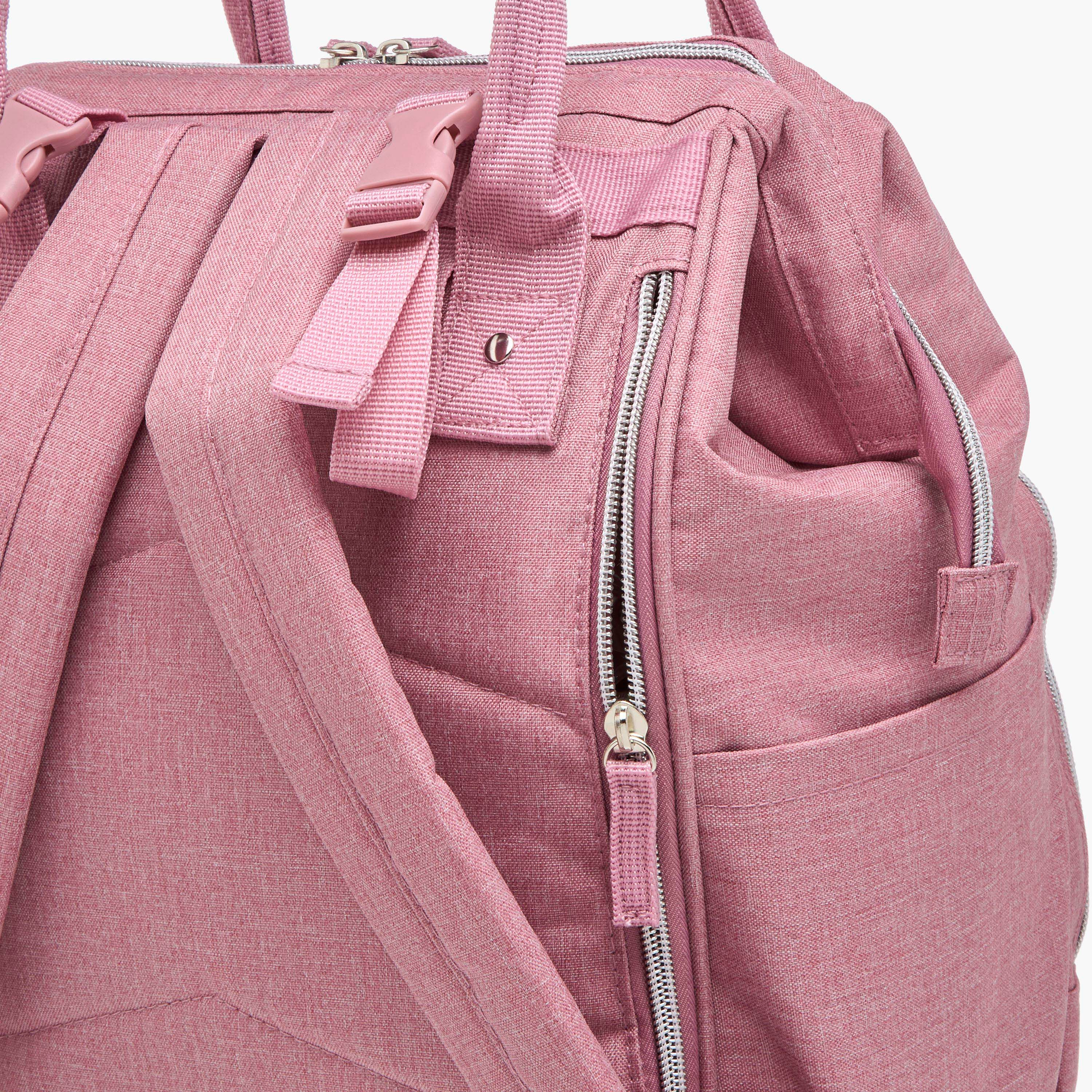 شنطة حفّاضات سادة من جيجلز-baby-gear-diaperbags-image-9