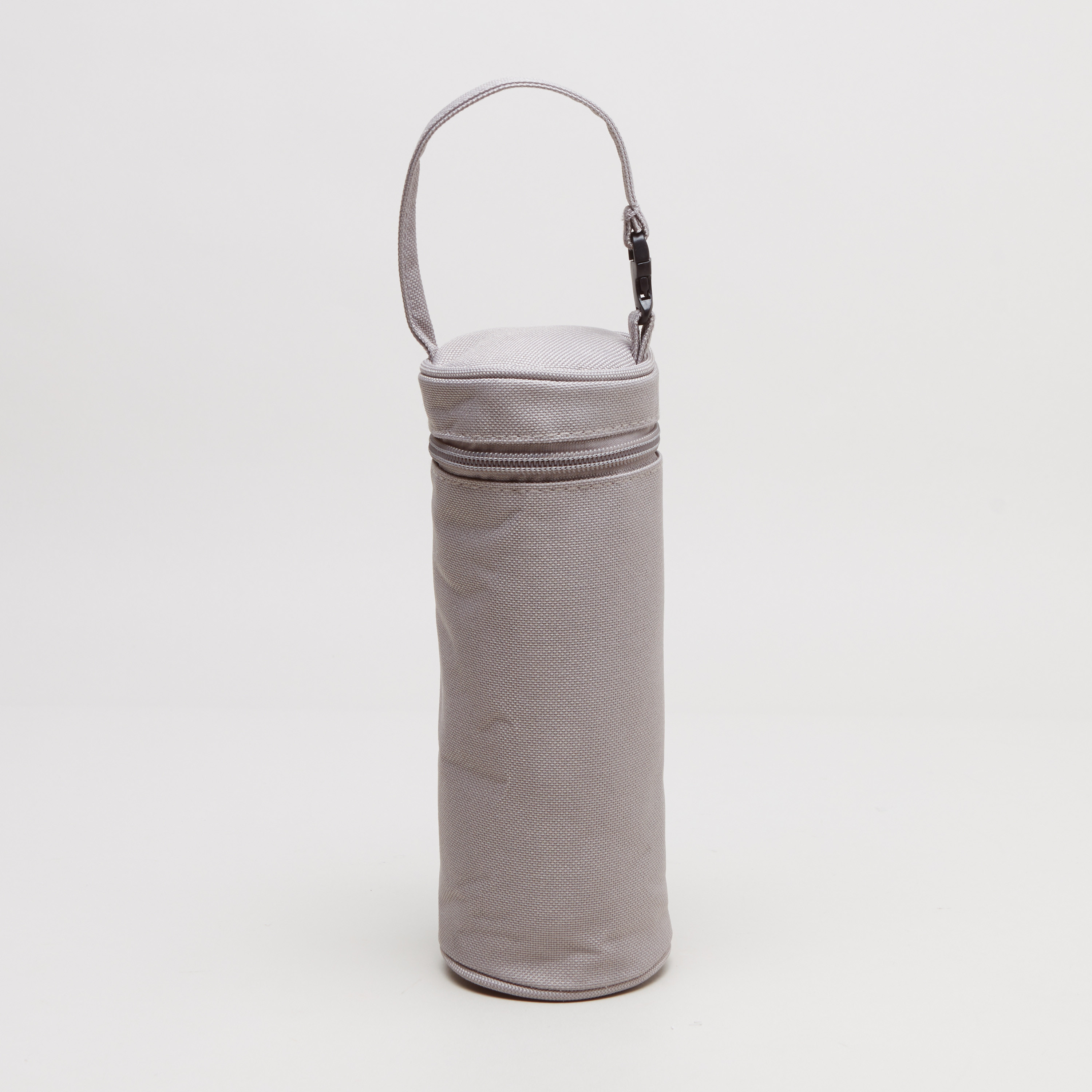 شنطة حفاضات سادة مع غطاء قارورة مياه من جيجلز-baby-gear-diaperbags-image-8