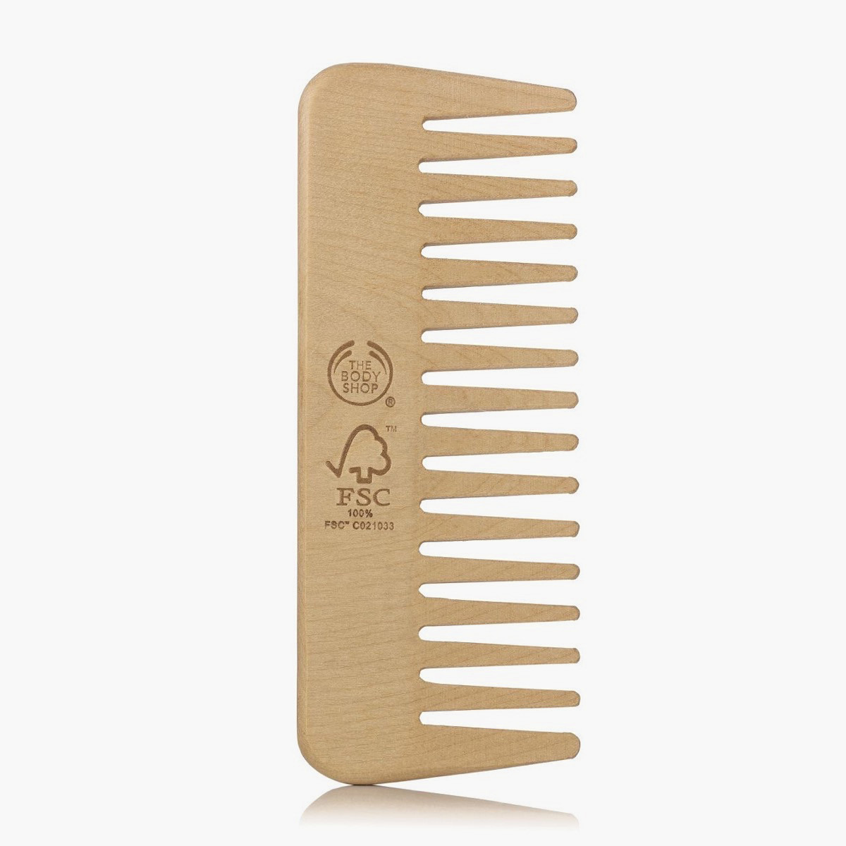 The Body Shop Detangling Comb-beautyandpersonalcare-hair-stylingtools-hairbrushesandcombs-image-2
