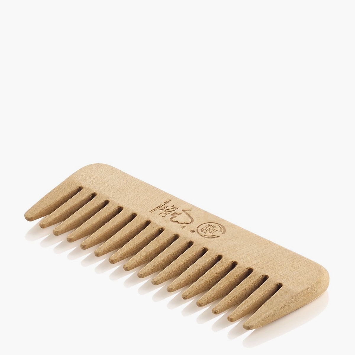 The Body Shop Detangling Comb-beautyandpersonalcare-hair-stylingtools-hairbrushesandcombs-image-3