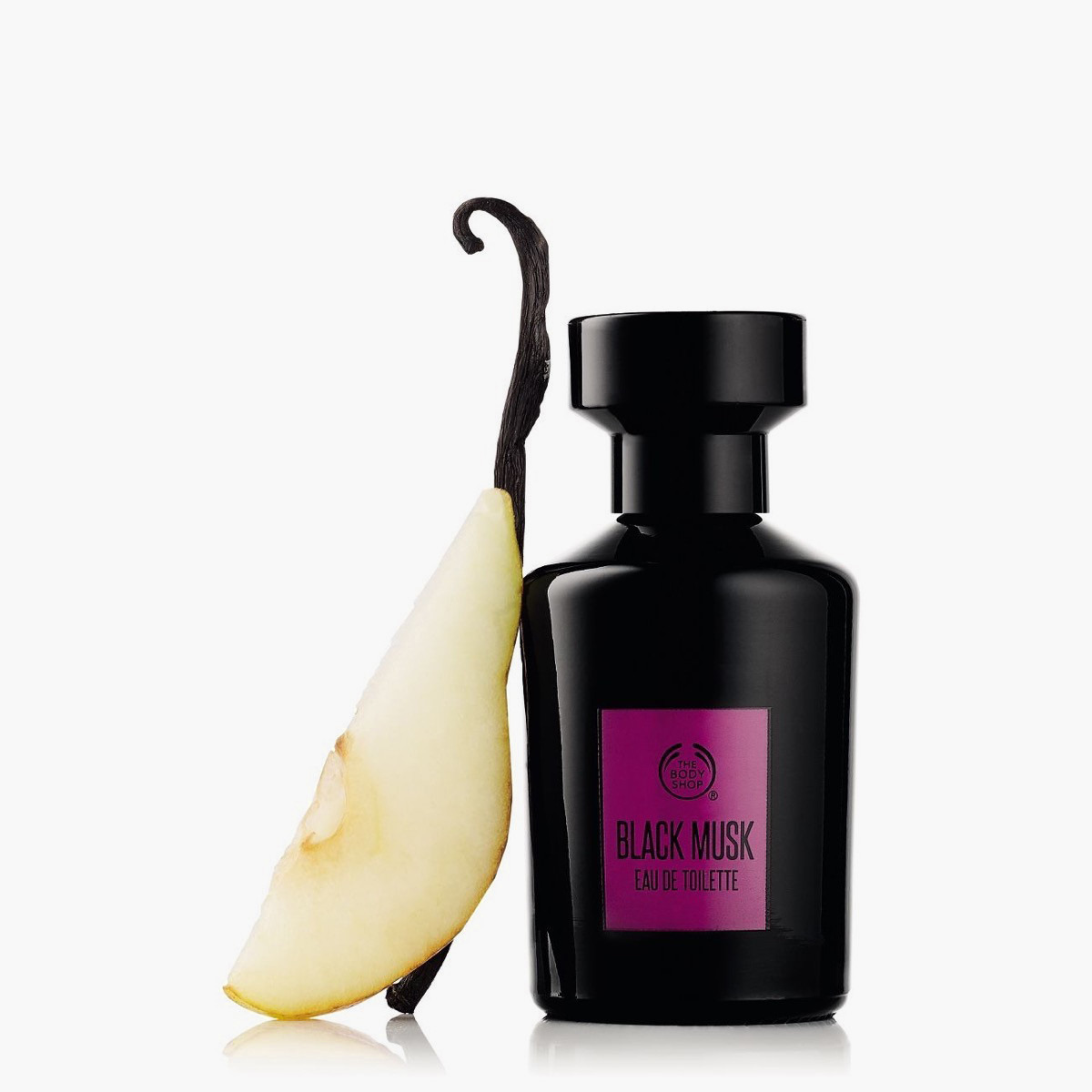 The Body Shop Black Musk Eau De Toilette - 50 ml-beautyandpersonalcare-fragrance-women-image-1