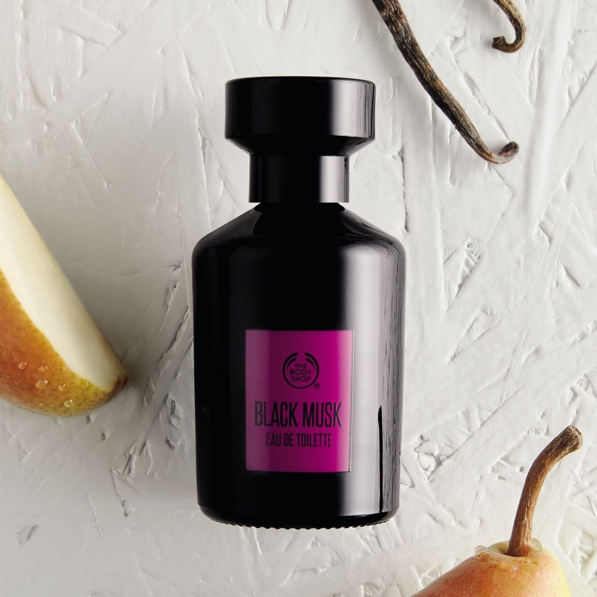 The Body Shop Black Musk Eau De Toilette - 50 ml-beautyandpersonalcare-fragrance-women-image-3