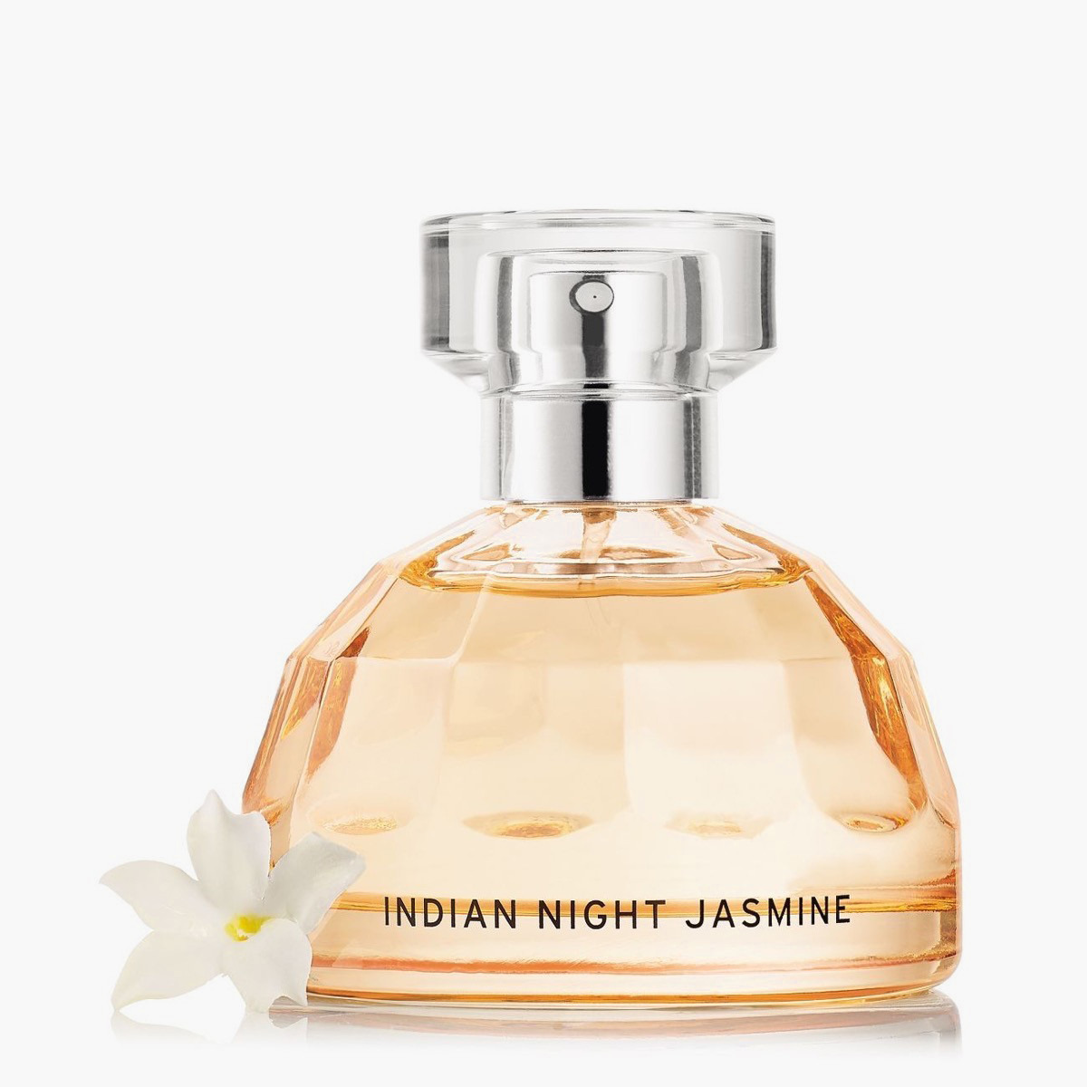 Buy The Body Shop Indian Night Jasmine Eau De Toilette 50 ml