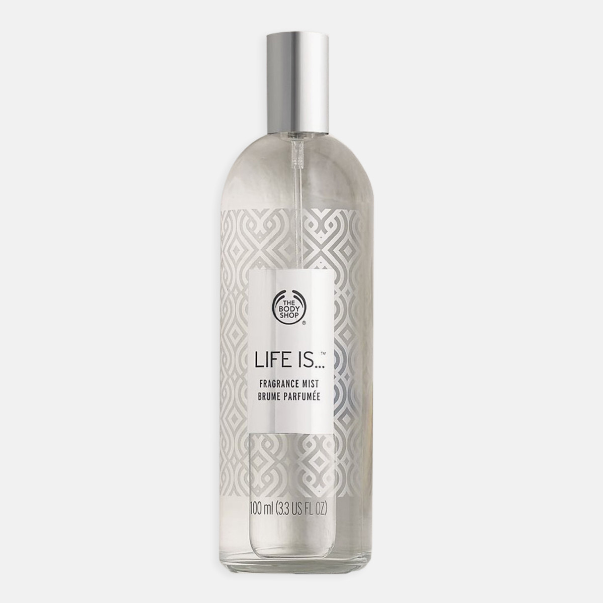 The Body Shop Life Is Fragrance Mist - 100 ml-beautyandpersonalcare-fragrance-women-image-3