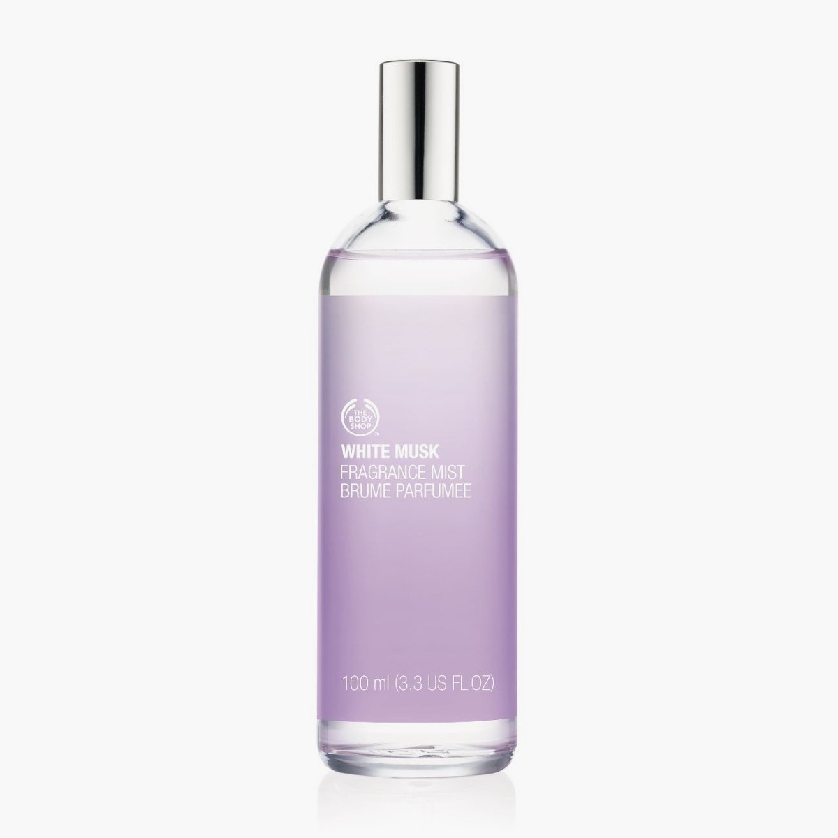 Shop The Body Shop White Musk Body Mist 100 ml Online