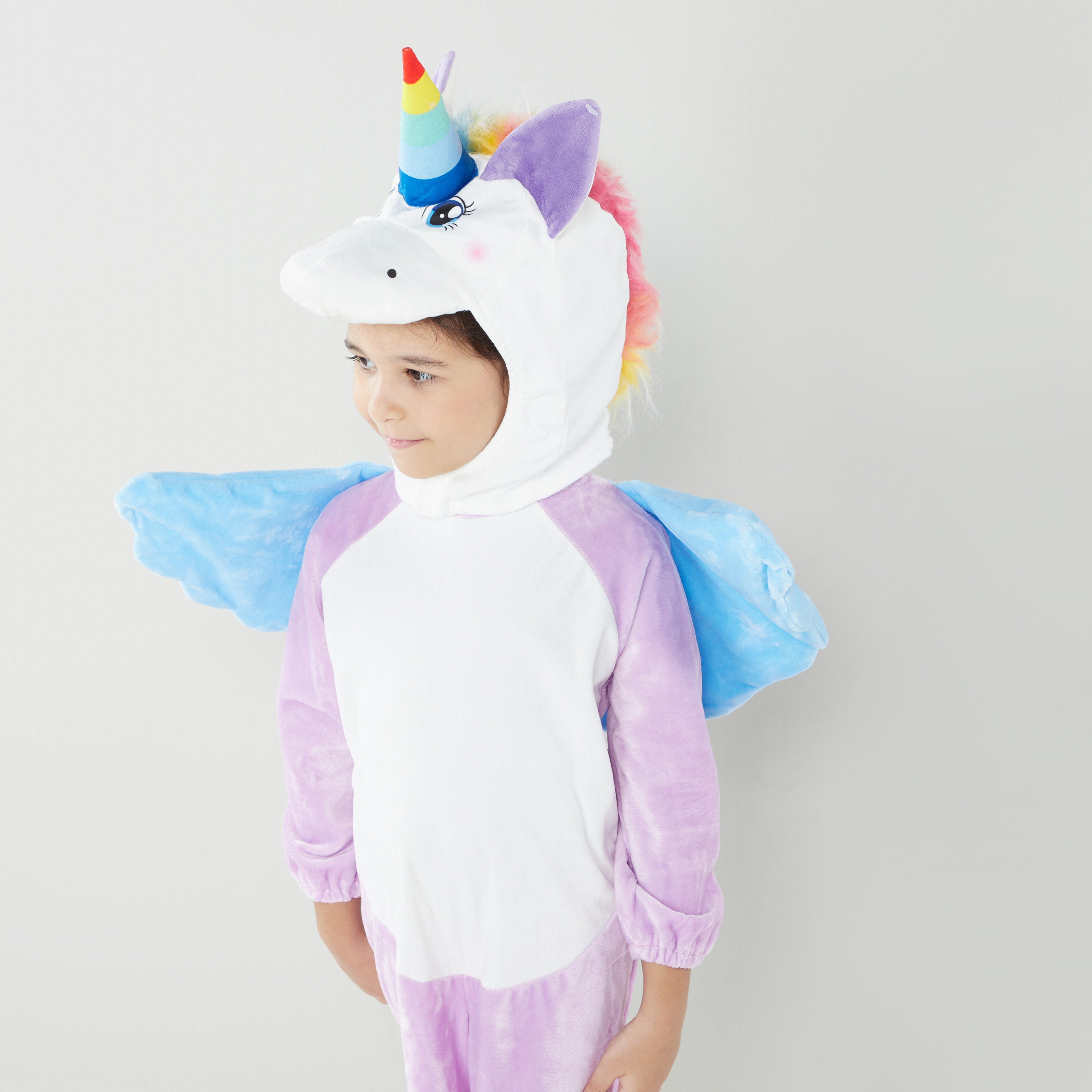 زي ملابس تنكرية ناعم شكل يونيكورن بسحّاب إغلاق-boys-clothing-costumes-image-5