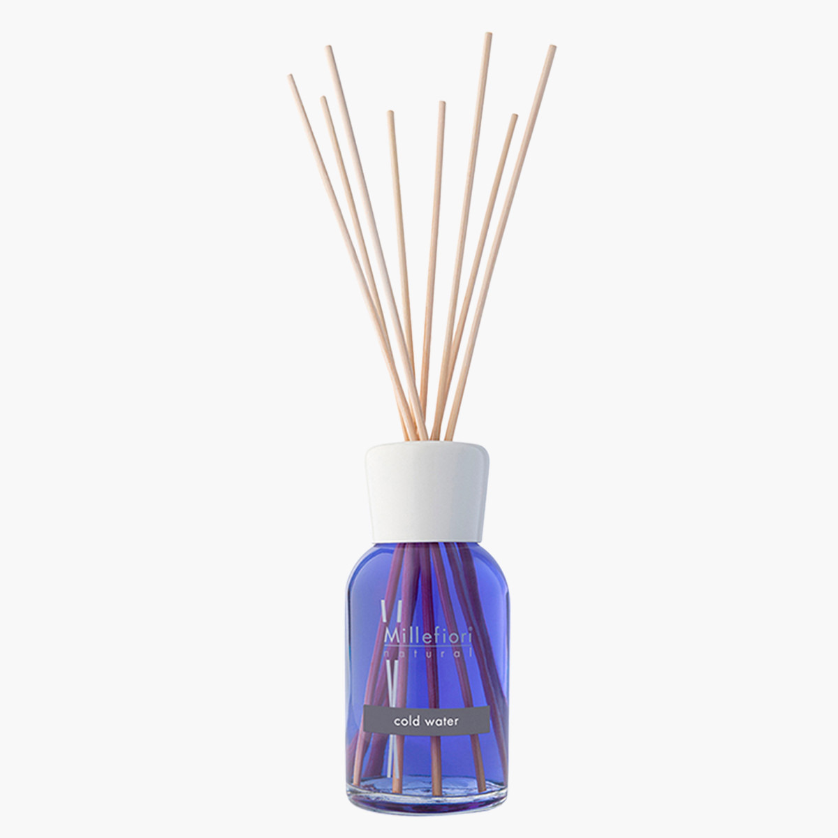 Millefiori Cold Water Natural Reed Diffuser - 100 ml-household-homefragrance-reeddiffusers-image-2