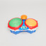 The Happy Kid Company Bongos Drum-toys-babyandtoddlertoys-lightsandmusicaltoys-image-3